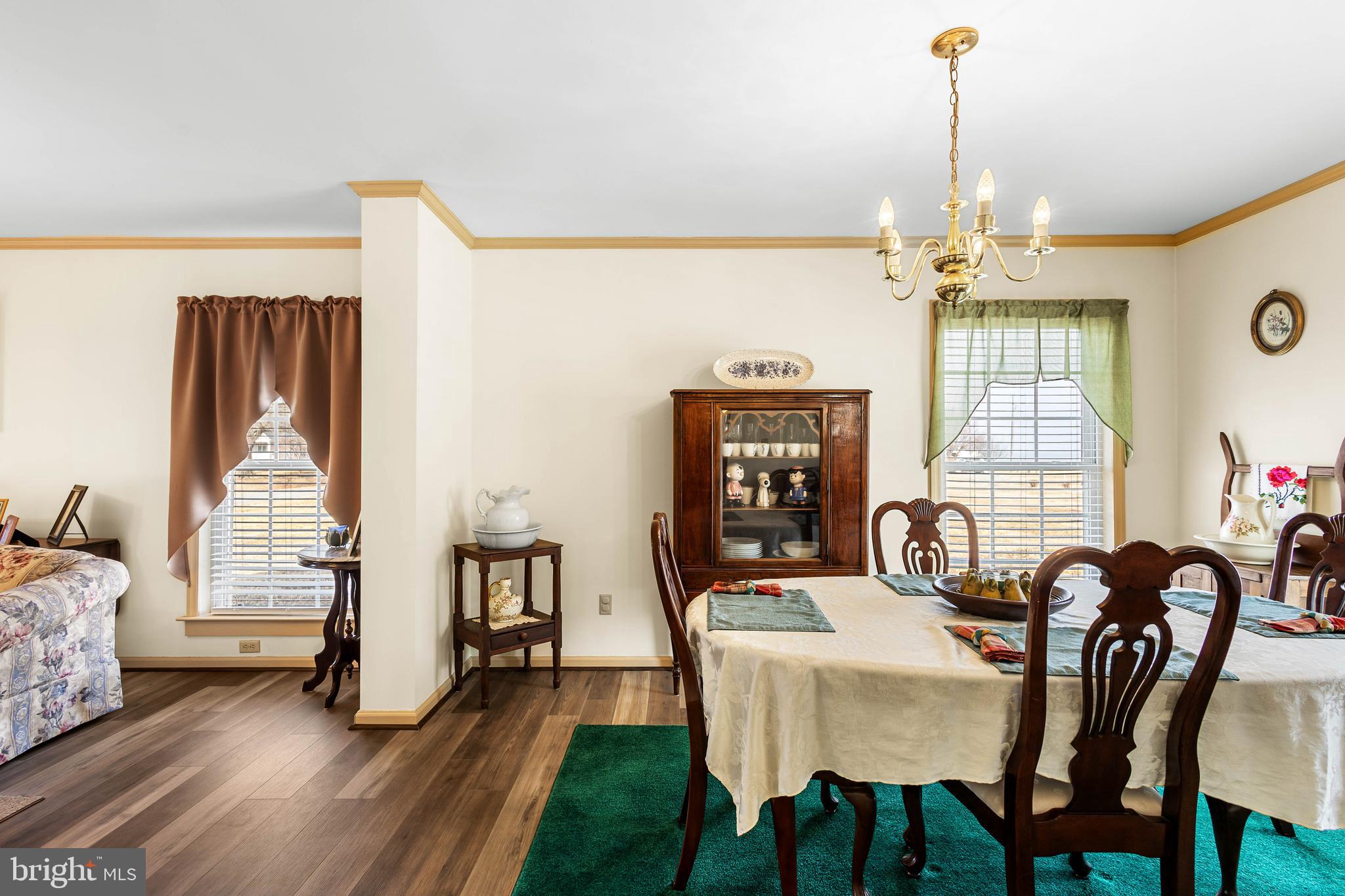 CABIN POINT - Residential