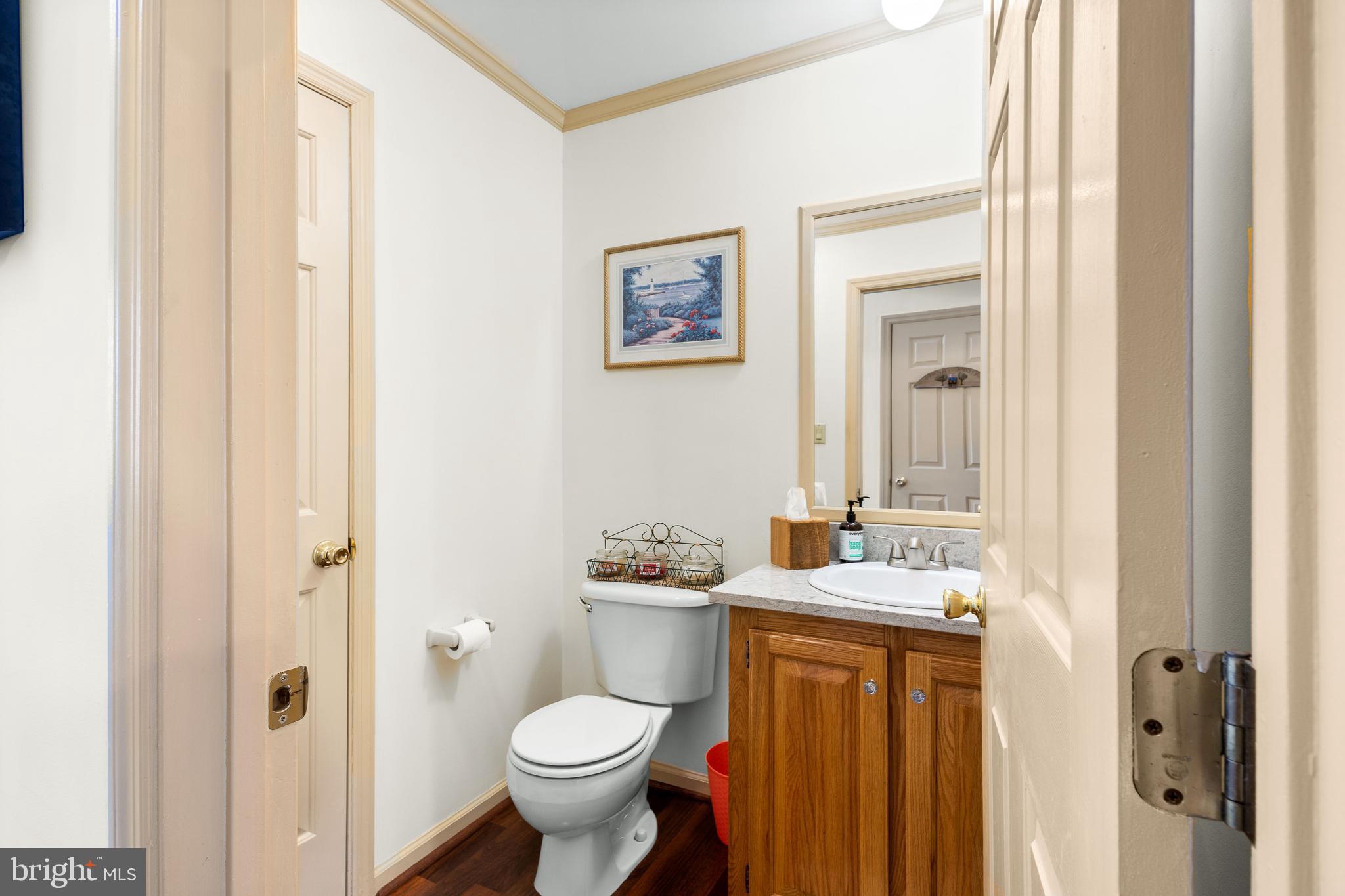 CABIN POINT - Residential