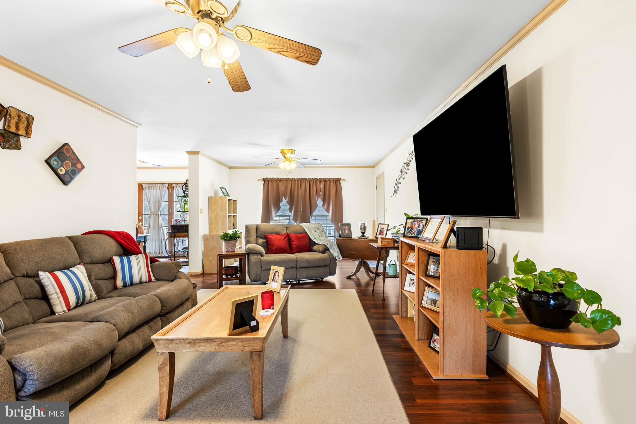 CABIN POINT - Residential