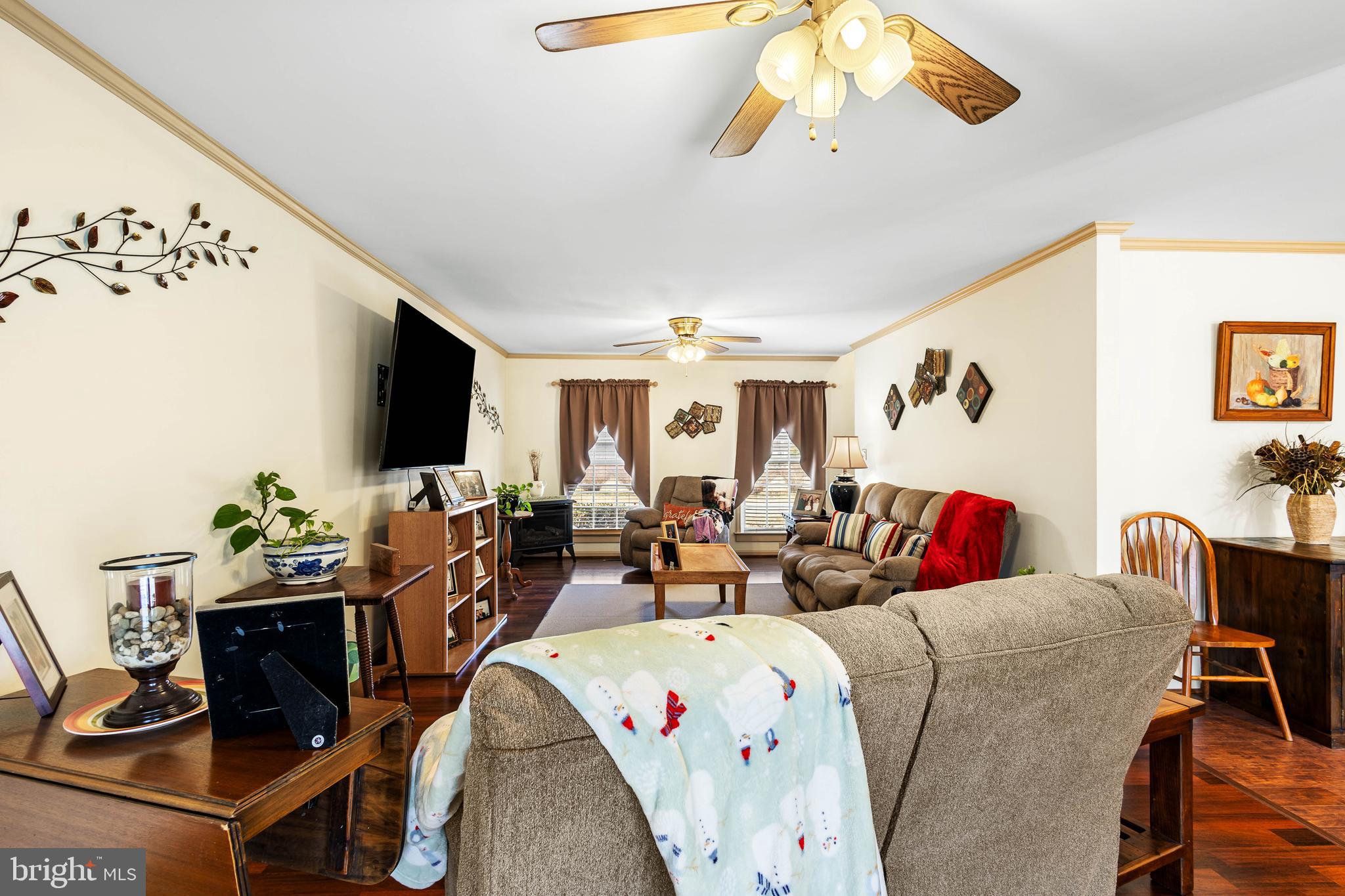 CABIN POINT - Residential