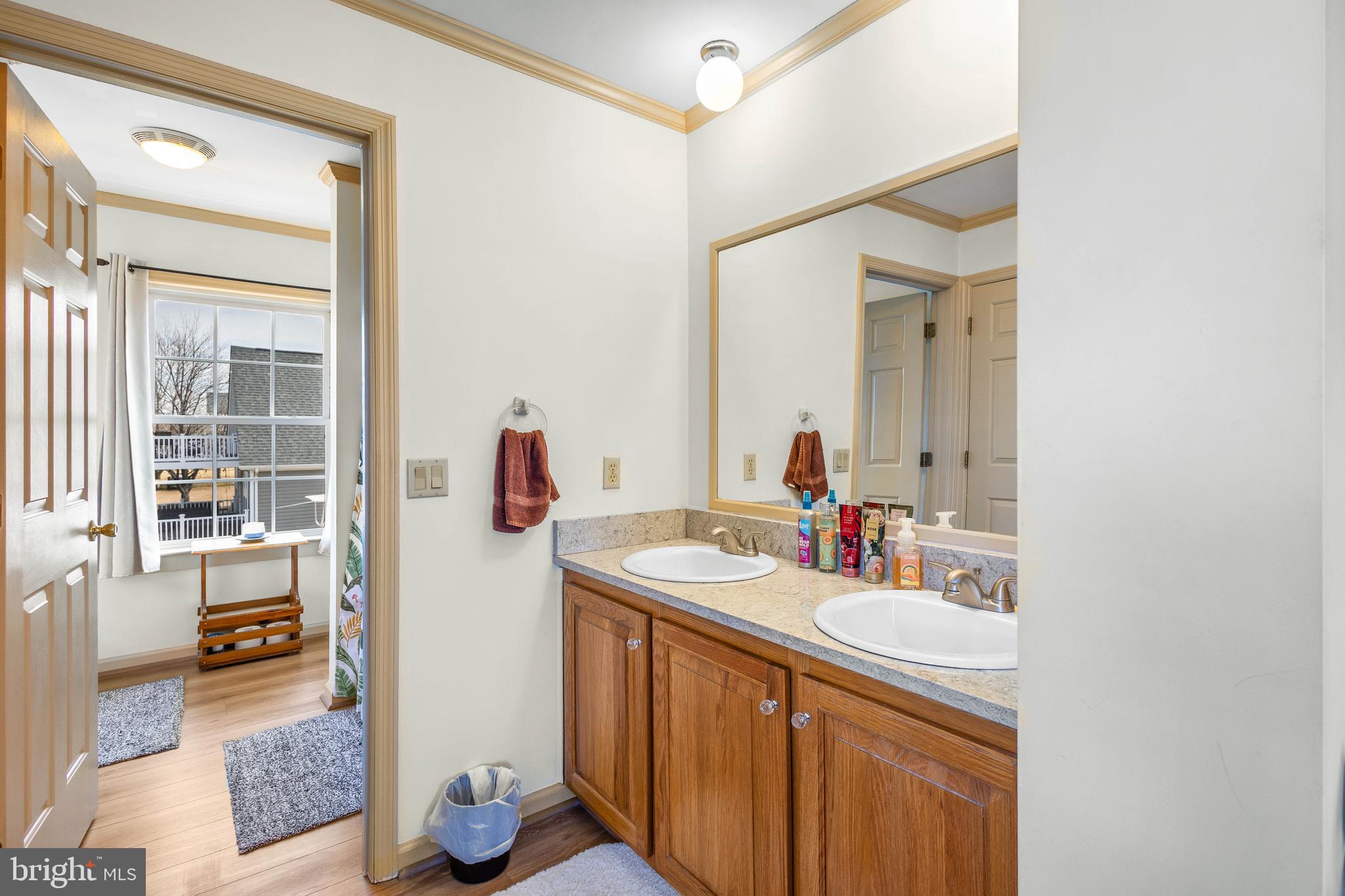 CABIN POINT - Residential