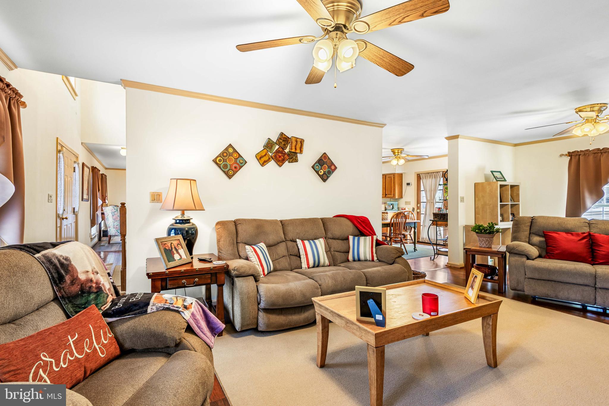 CABIN POINT - Residential