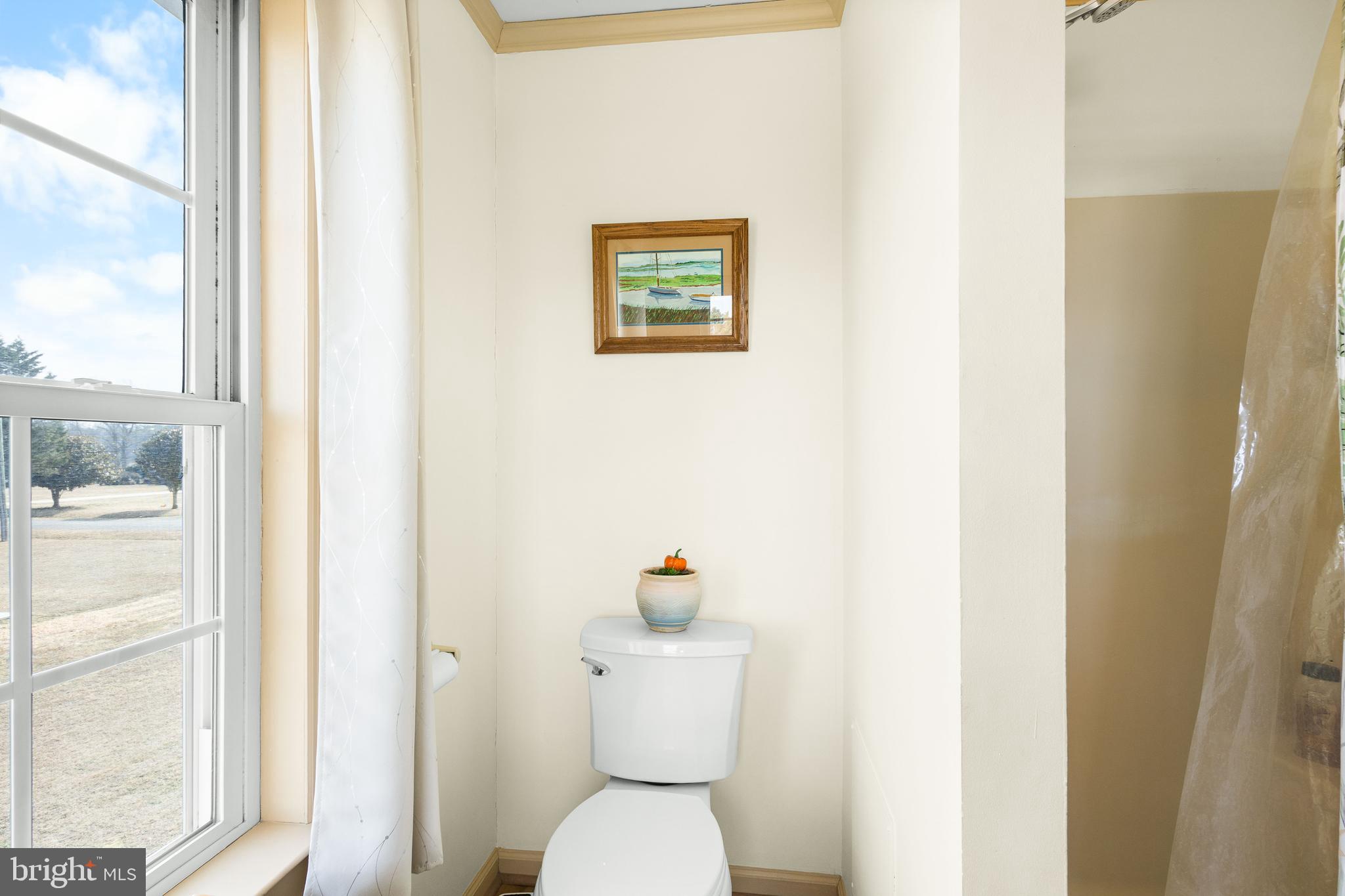 CABIN POINT - Residential