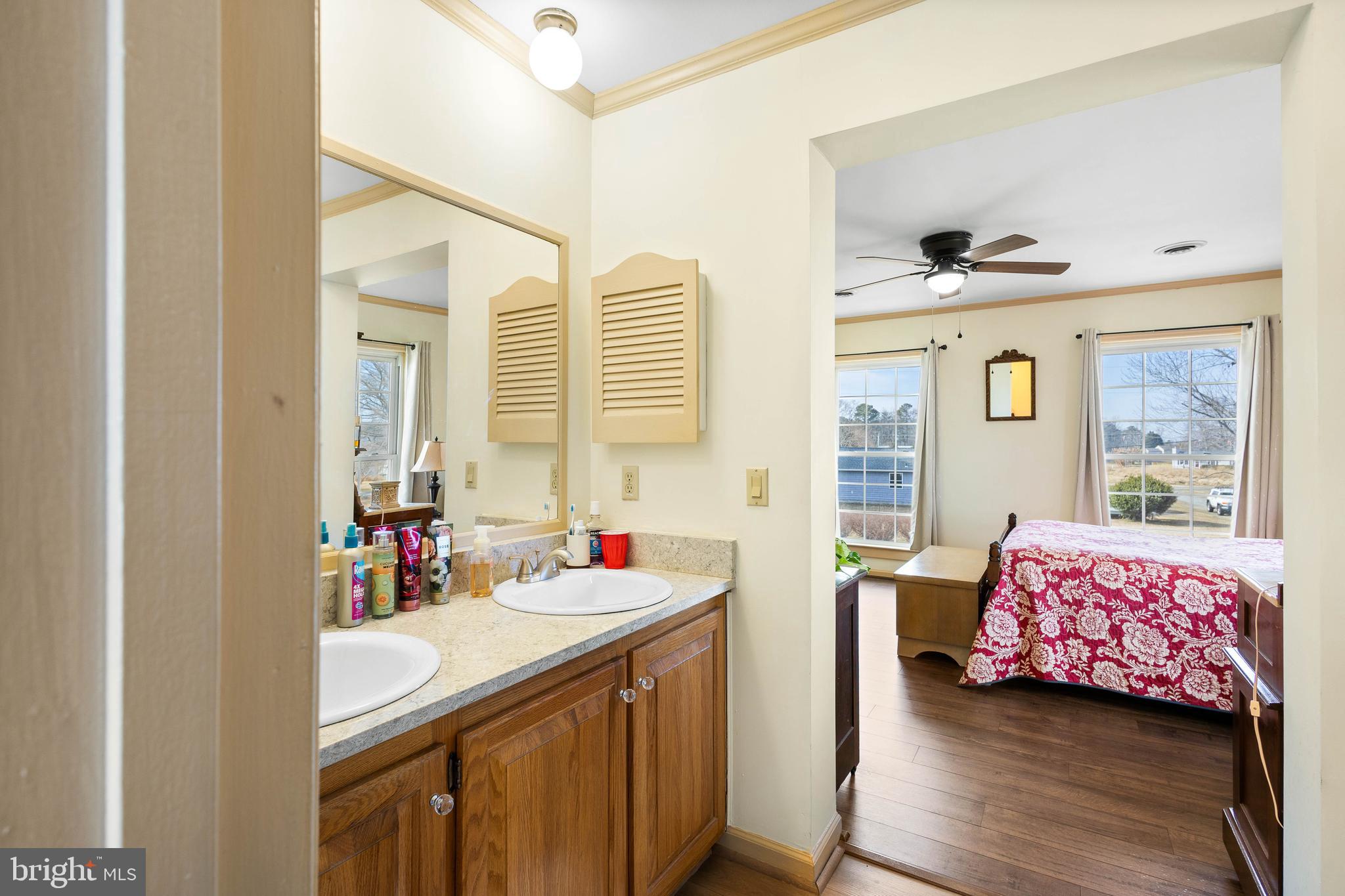 CABIN POINT - Residential