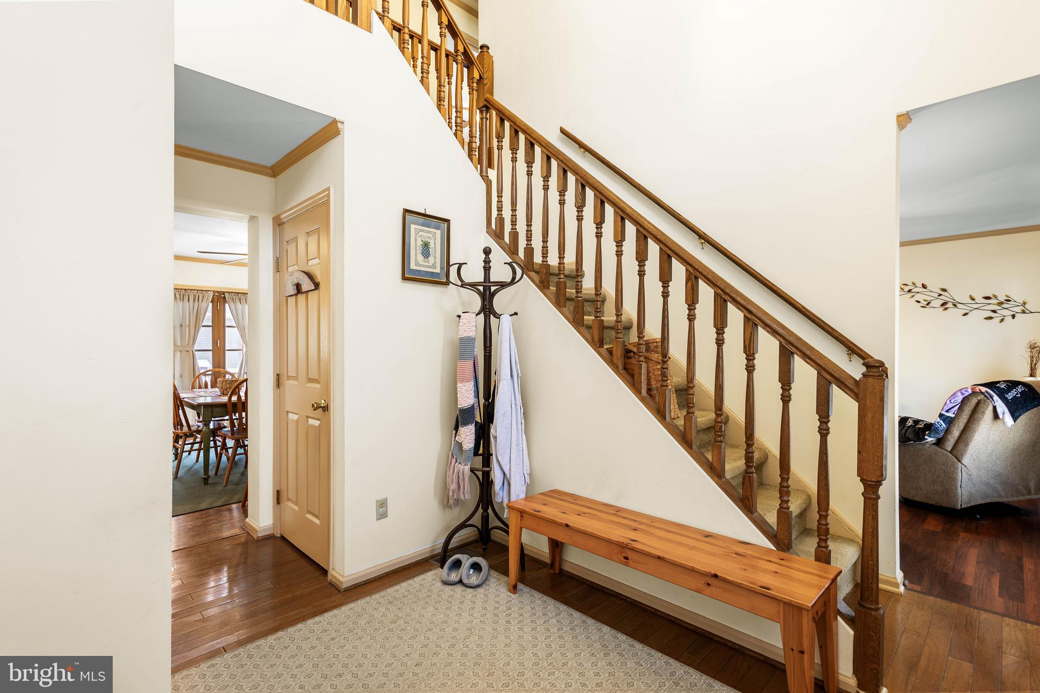 CABIN POINT - Residential