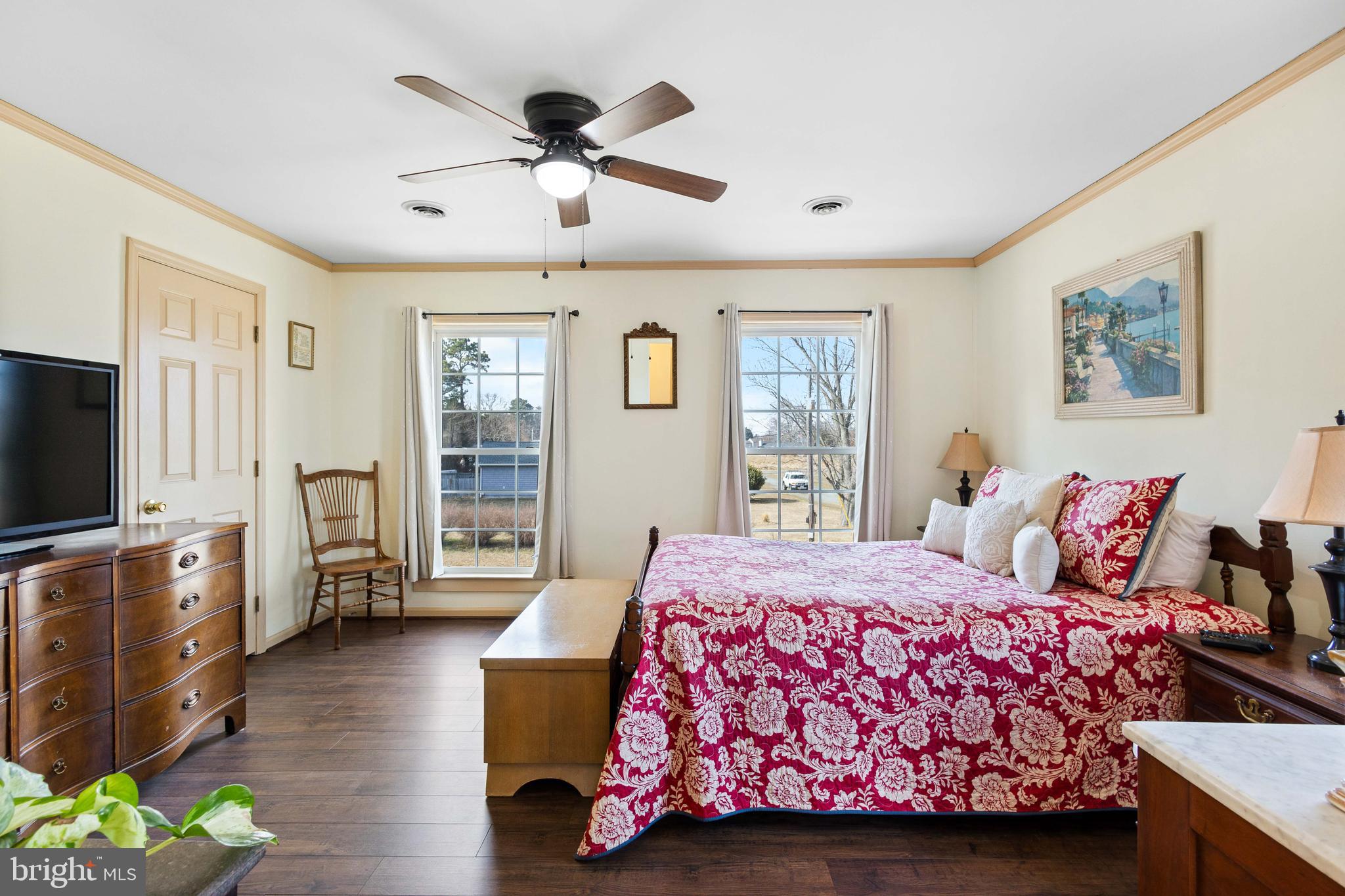 CABIN POINT - Residential