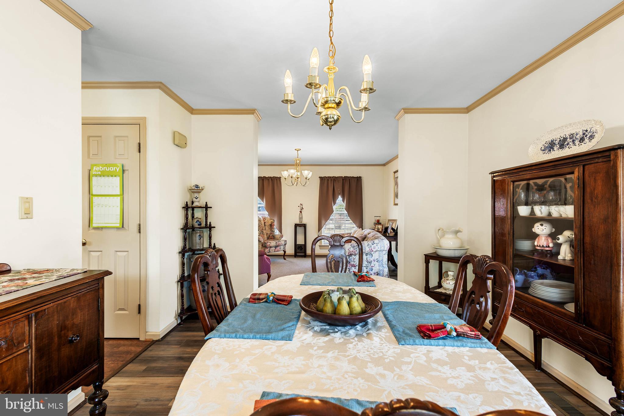 CABIN POINT - Residential