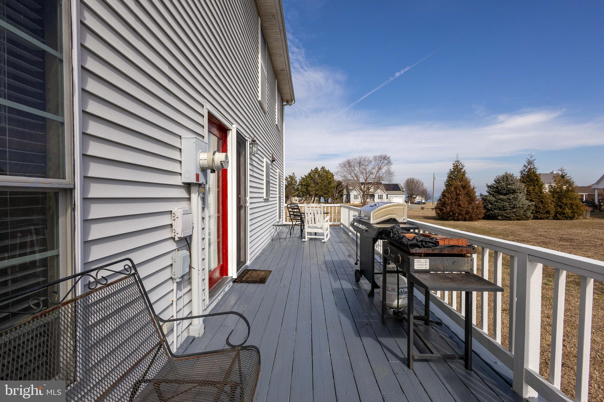 CABIN POINT - Residential