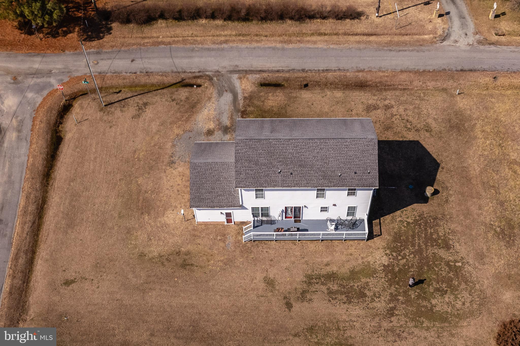 CABIN POINT - Residential