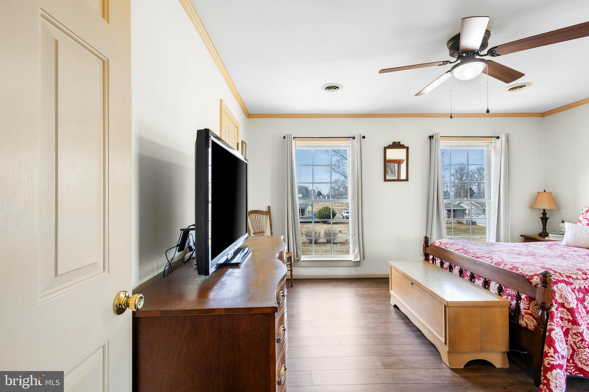 CABIN POINT - Residential