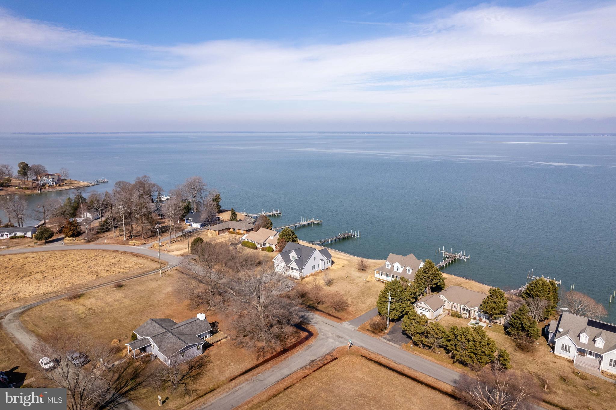 CABIN POINT - Residential