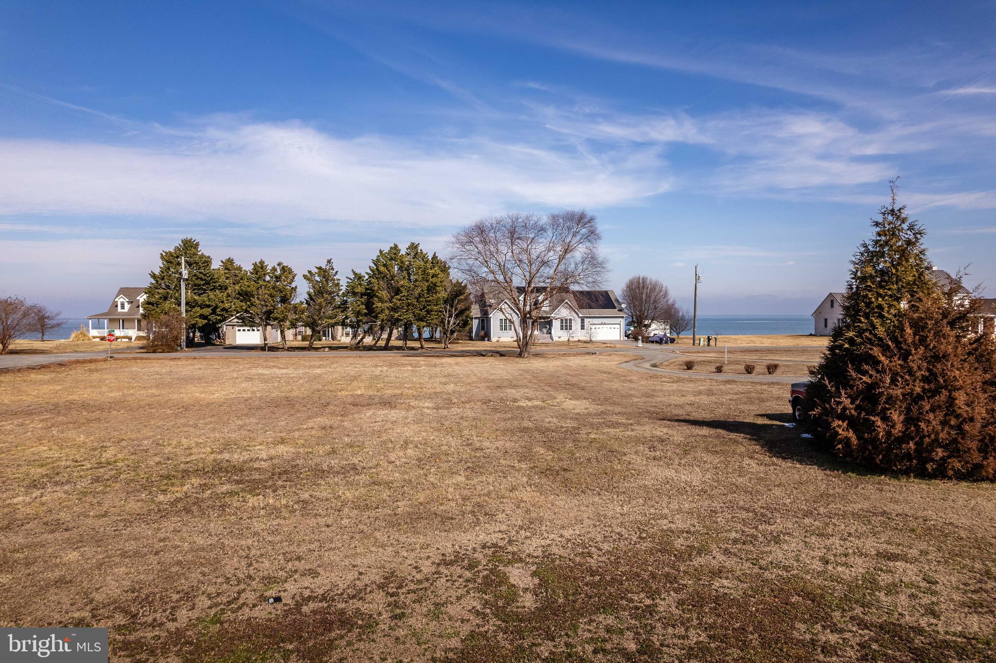 CABIN POINT - Residential