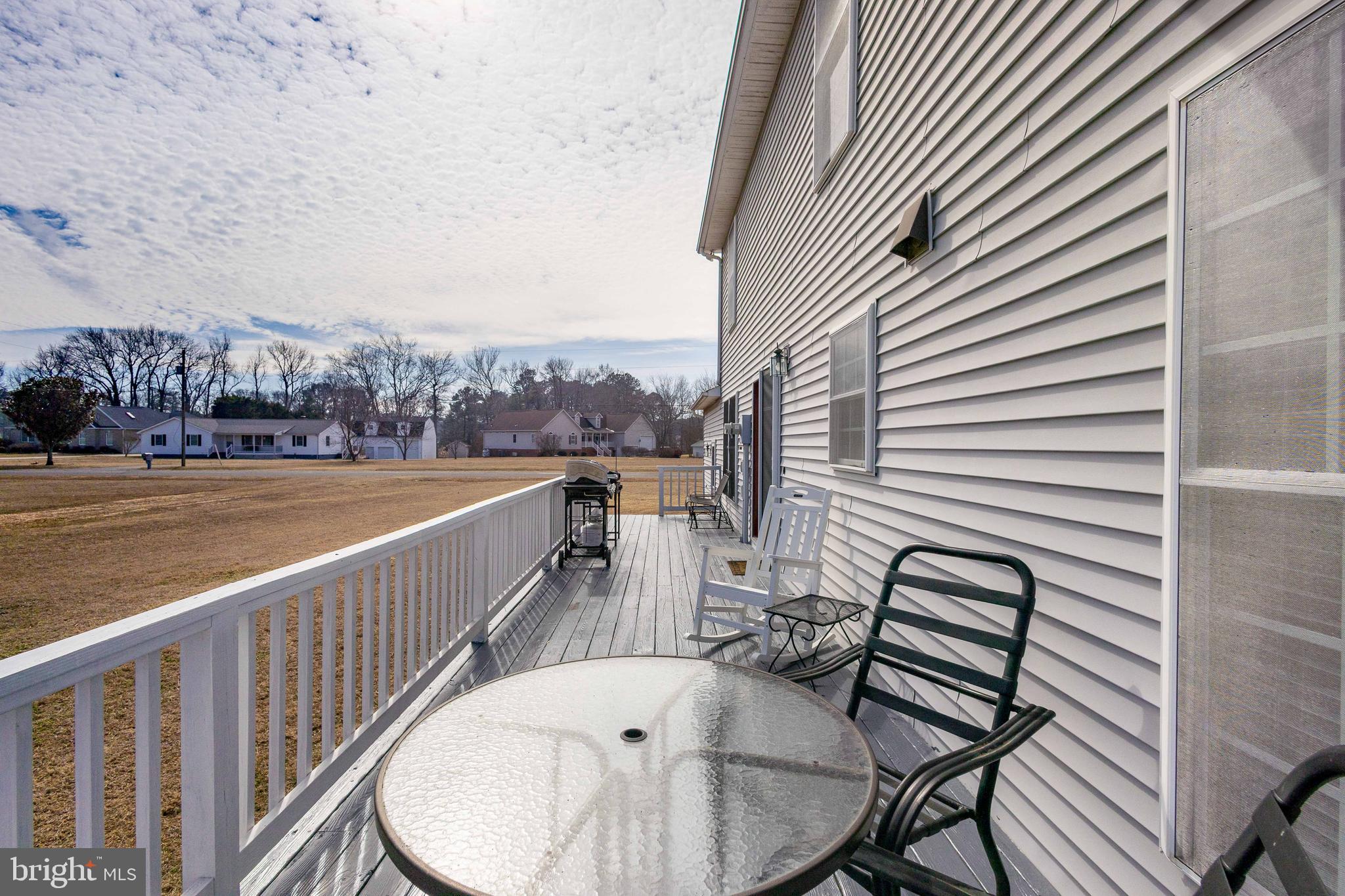 CABIN POINT - Residential