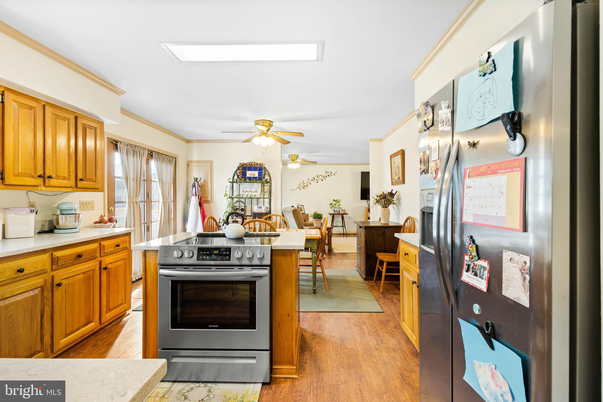 CABIN POINT - Residential