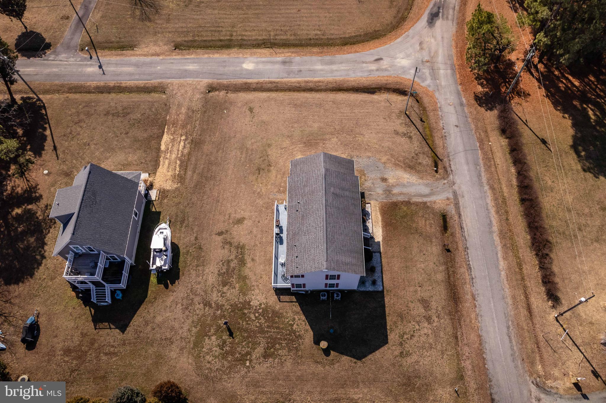 CABIN POINT - Residential