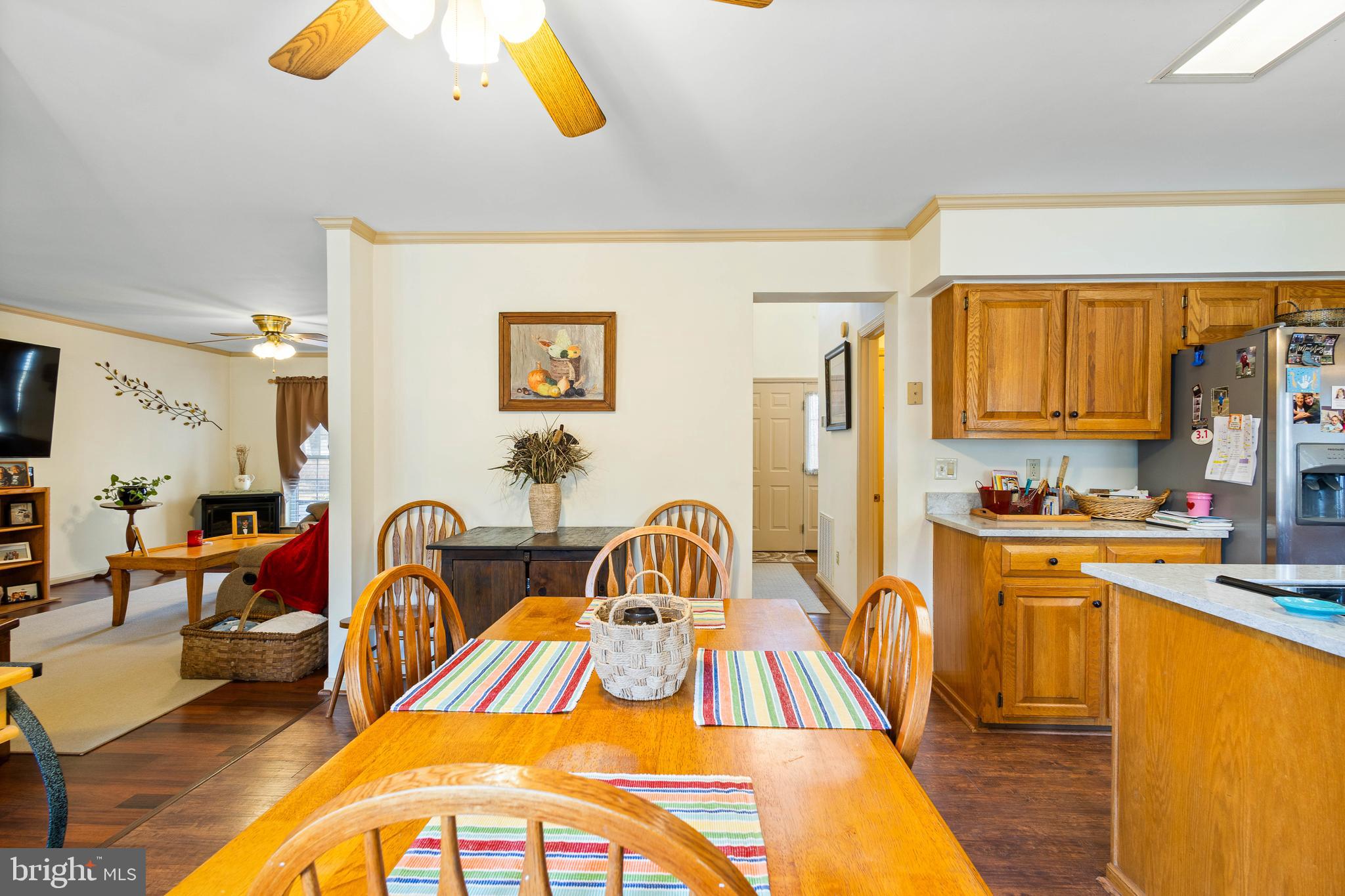 CABIN POINT - Residential