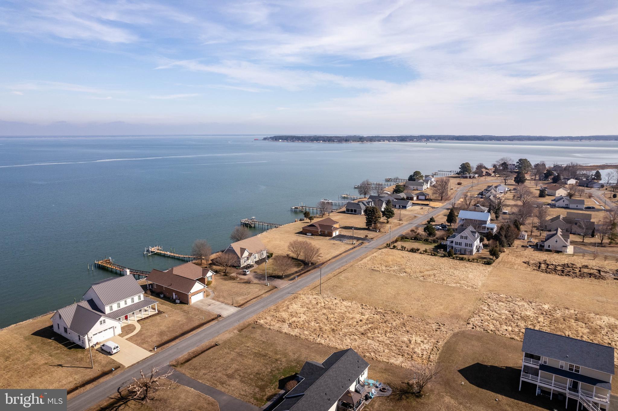 CABIN POINT - Residential