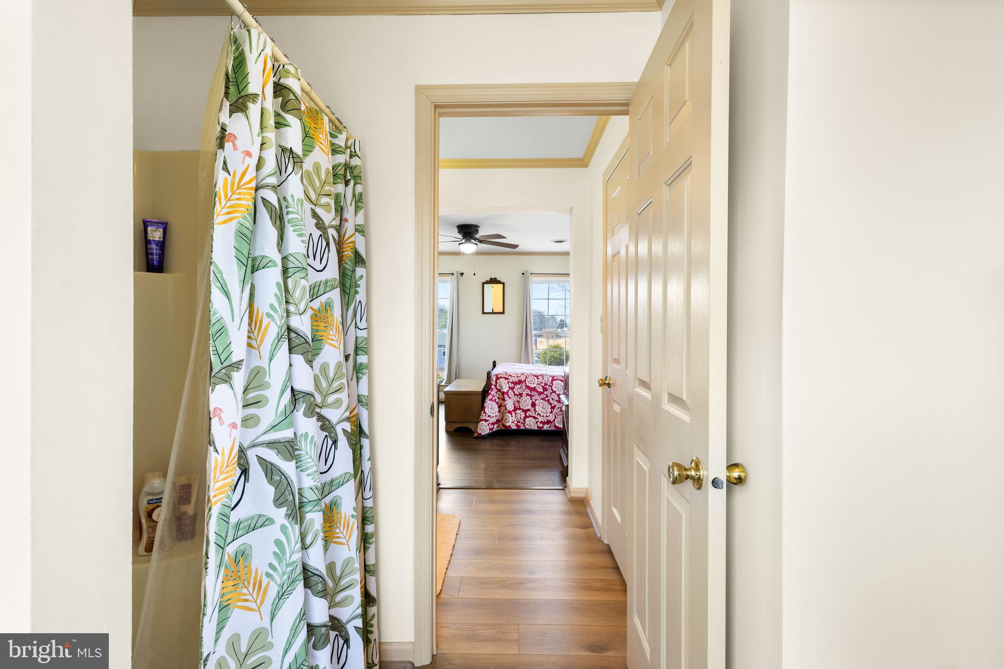 CABIN POINT - Residential