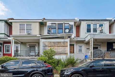 3333 W HUNTINGDON STREET PHILADELPHIA PA 19132