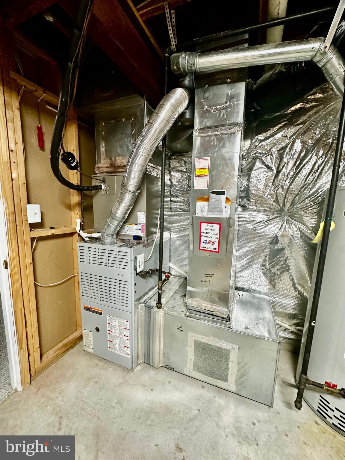 SOUTH RIDING - Residential