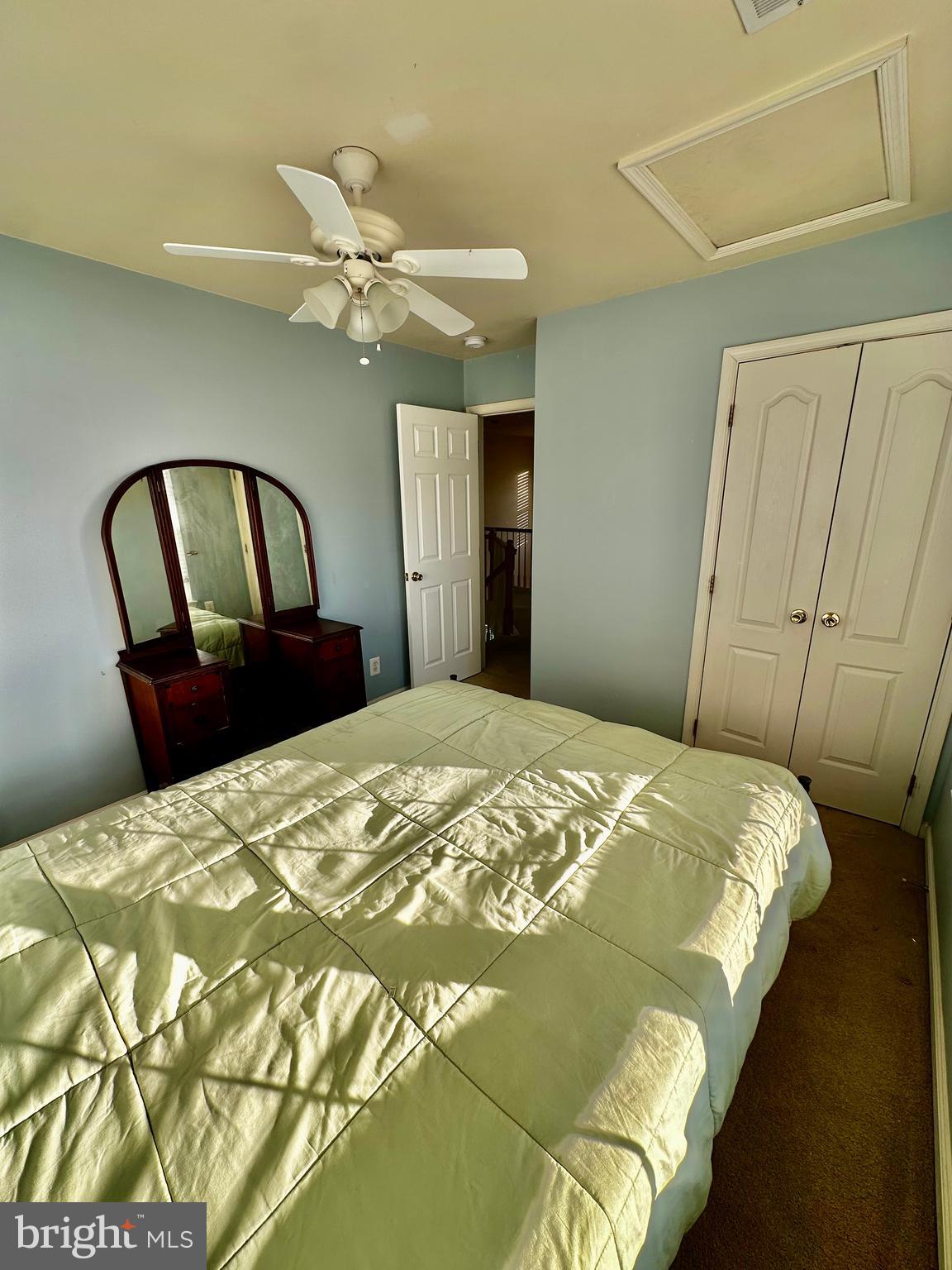 SOUTH RIDING - Residential