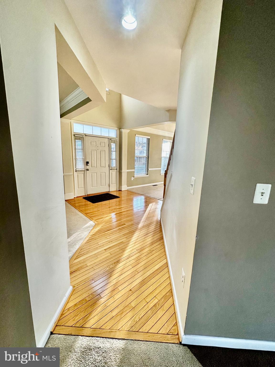 SOUTH RIDING - Residential