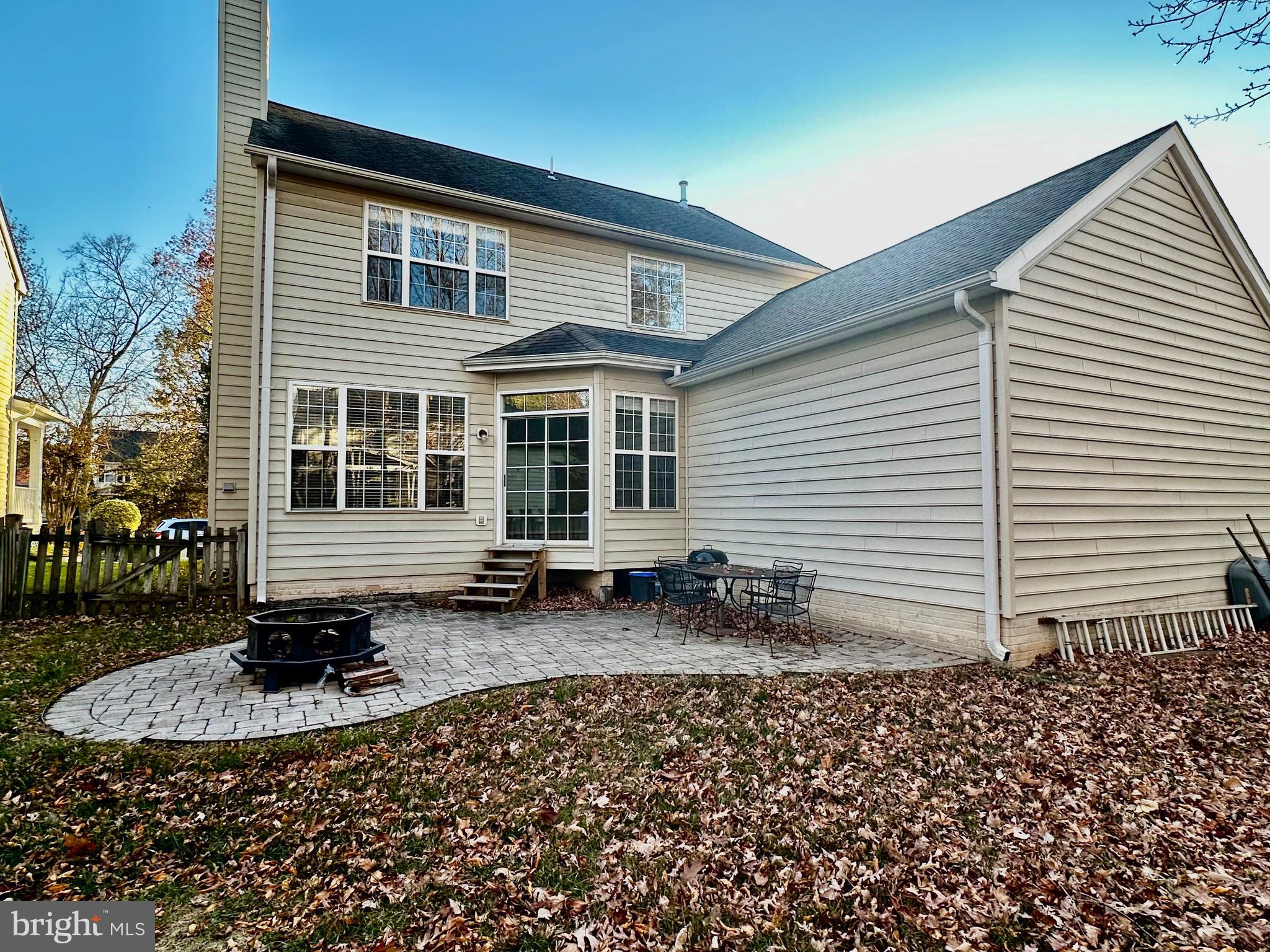 SOUTH RIDING - Residential