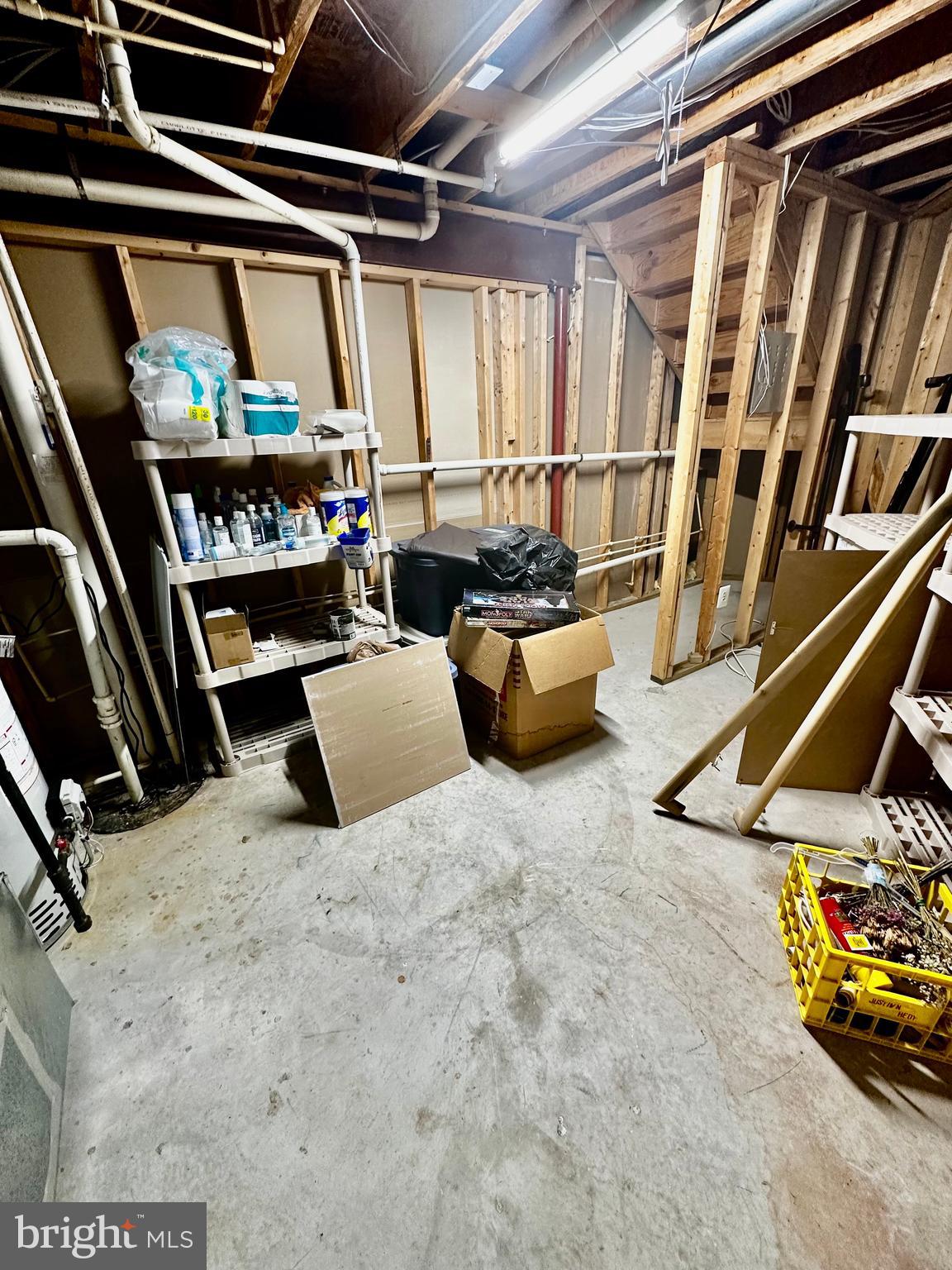 SOUTH RIDING - Residential