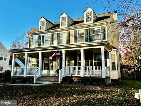 43438 OXEN LANE CHANTILLY VA 20152