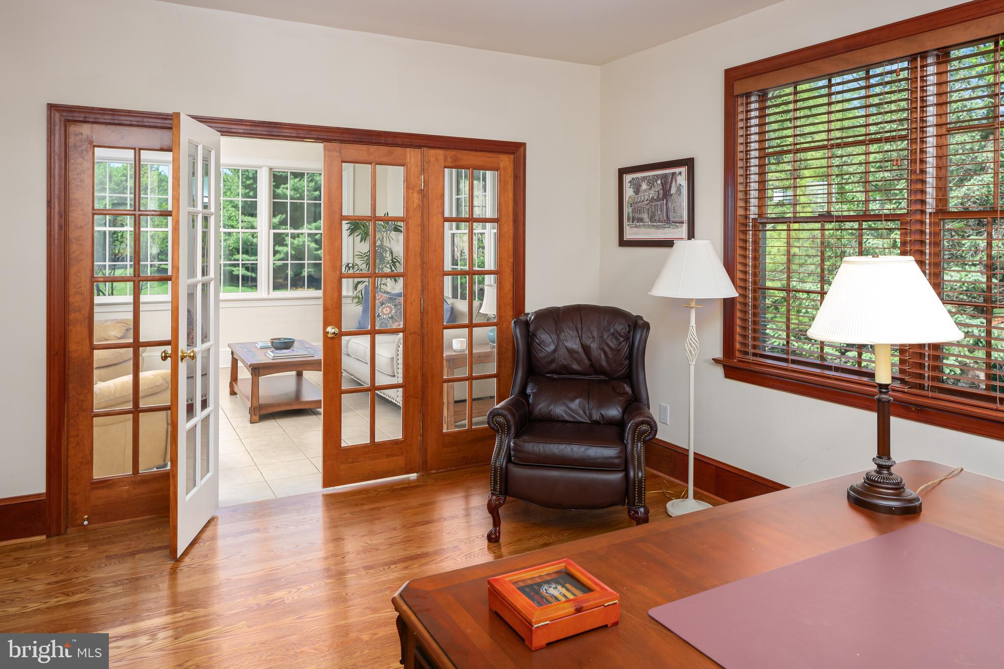 WHITEGATE - Residential