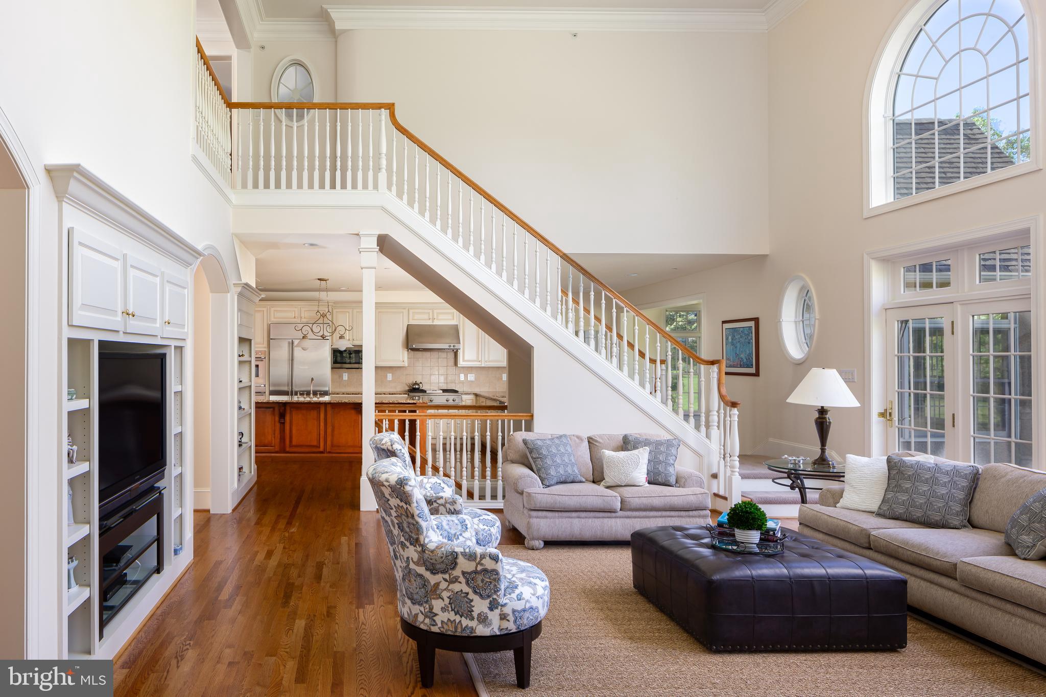 WHITEGATE - Residential