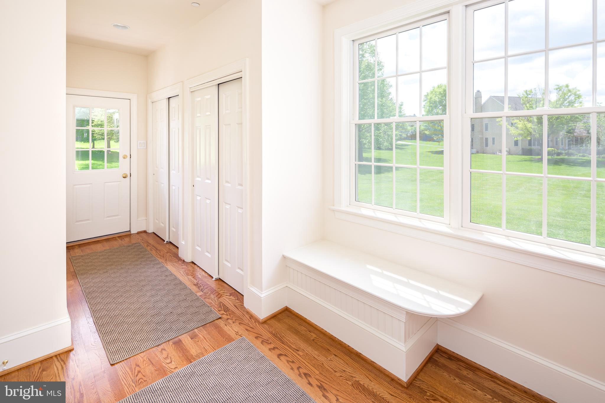 WHITEGATE - Residential