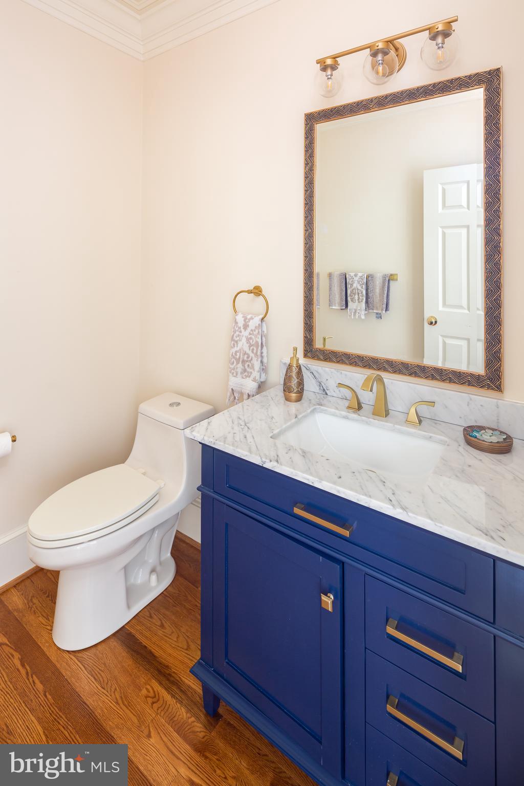 WHITEGATE - Residential