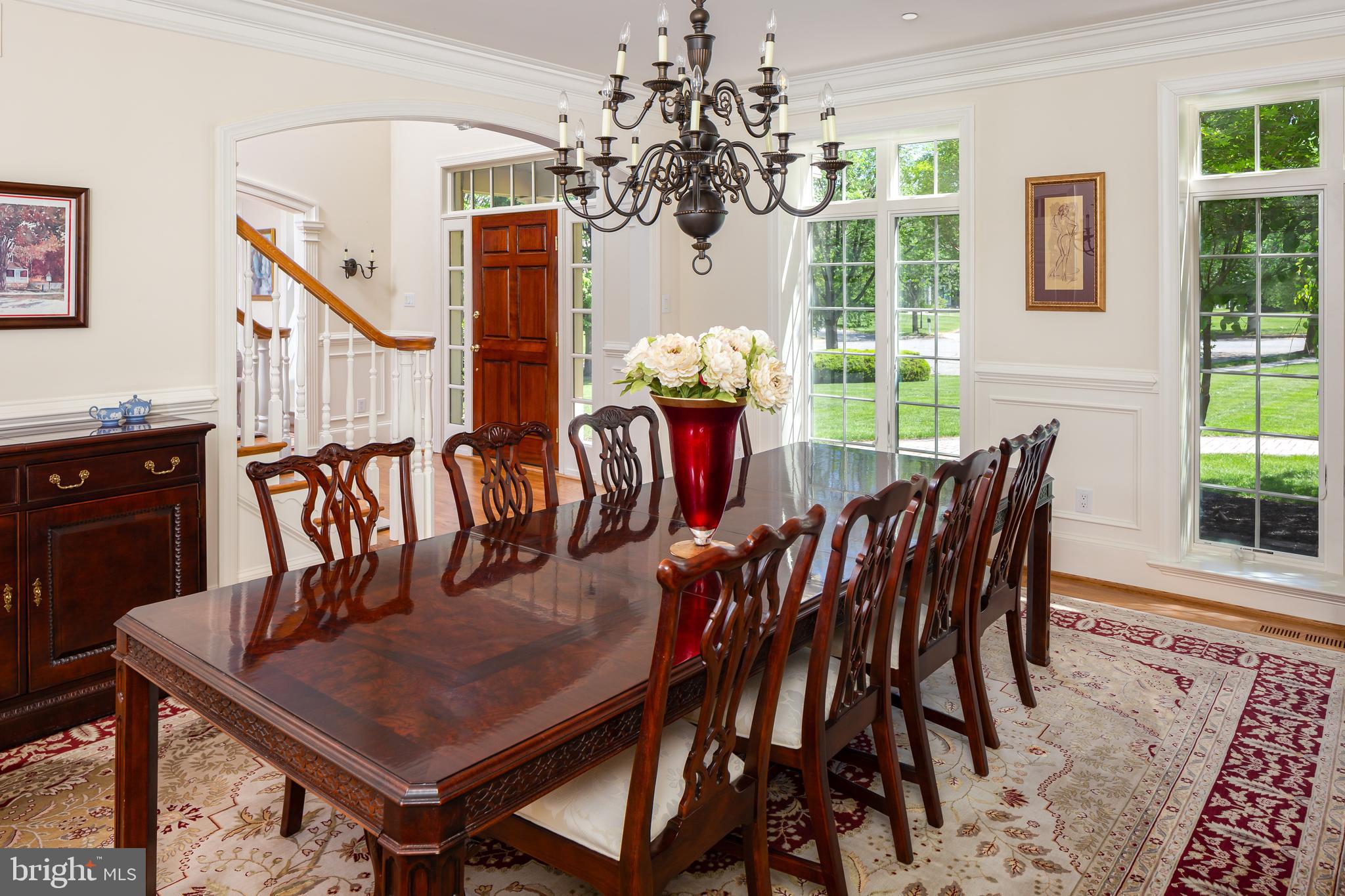 WHITEGATE - Residential