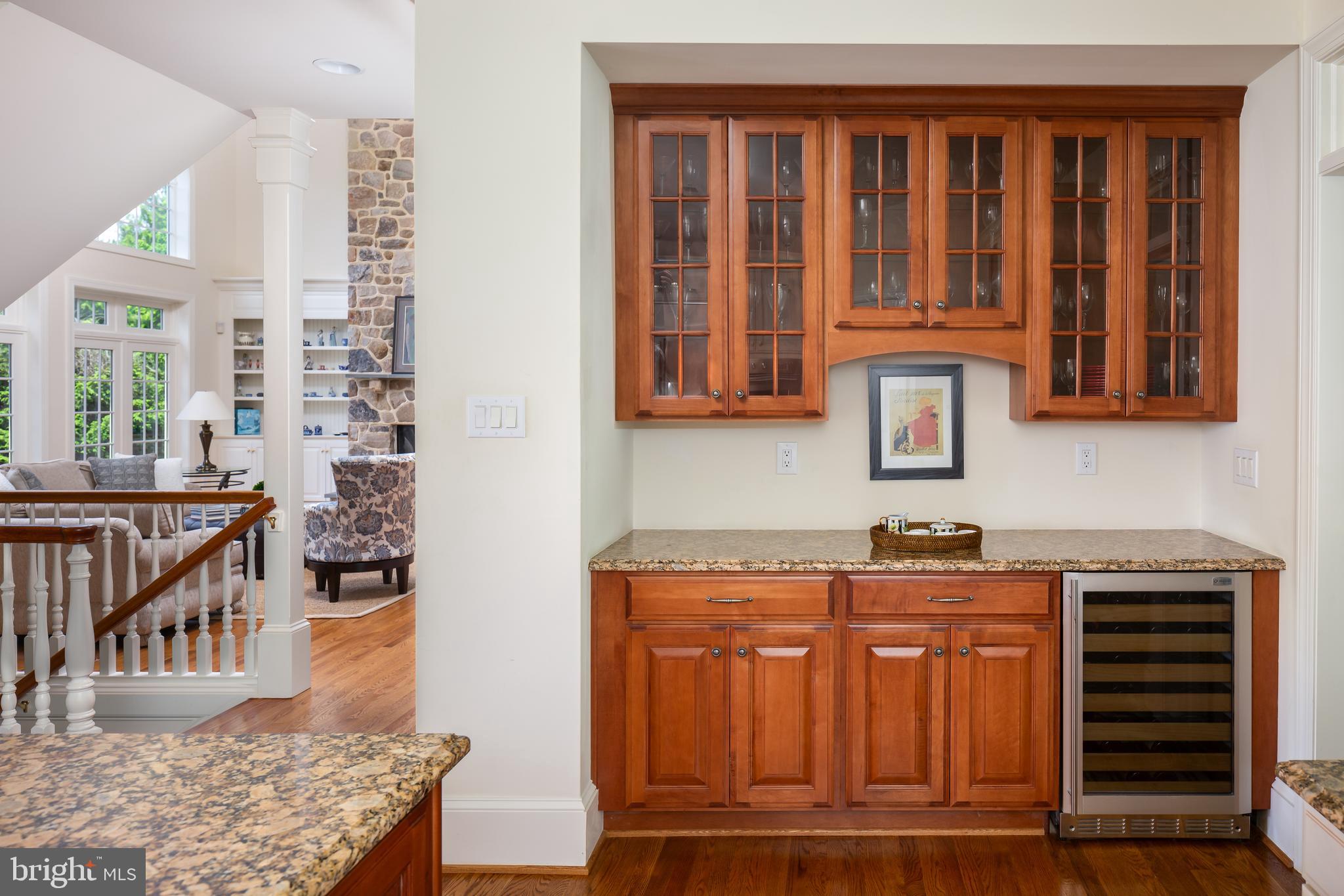 WHITEGATE - Residential