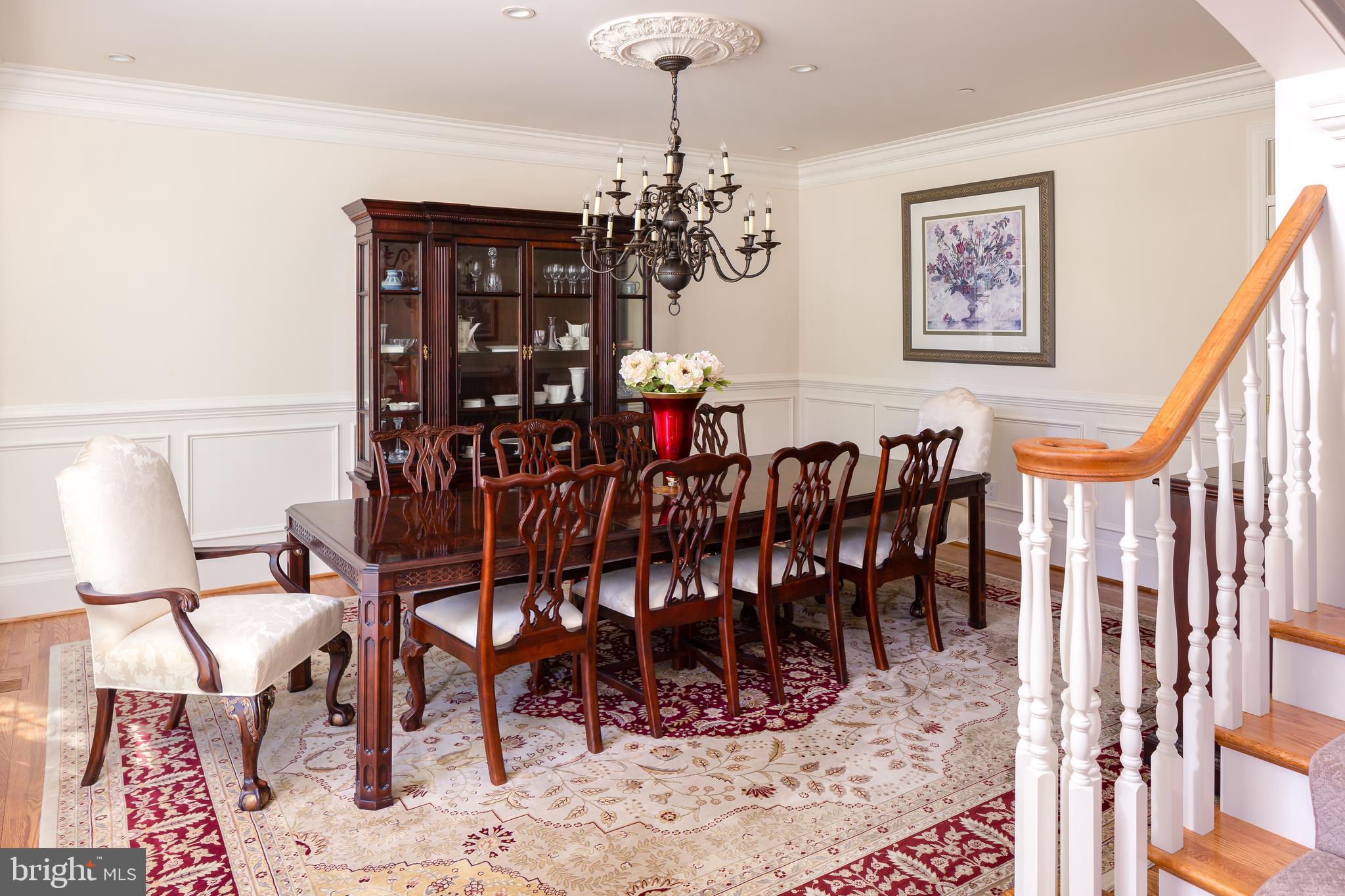 WHITEGATE - Residential