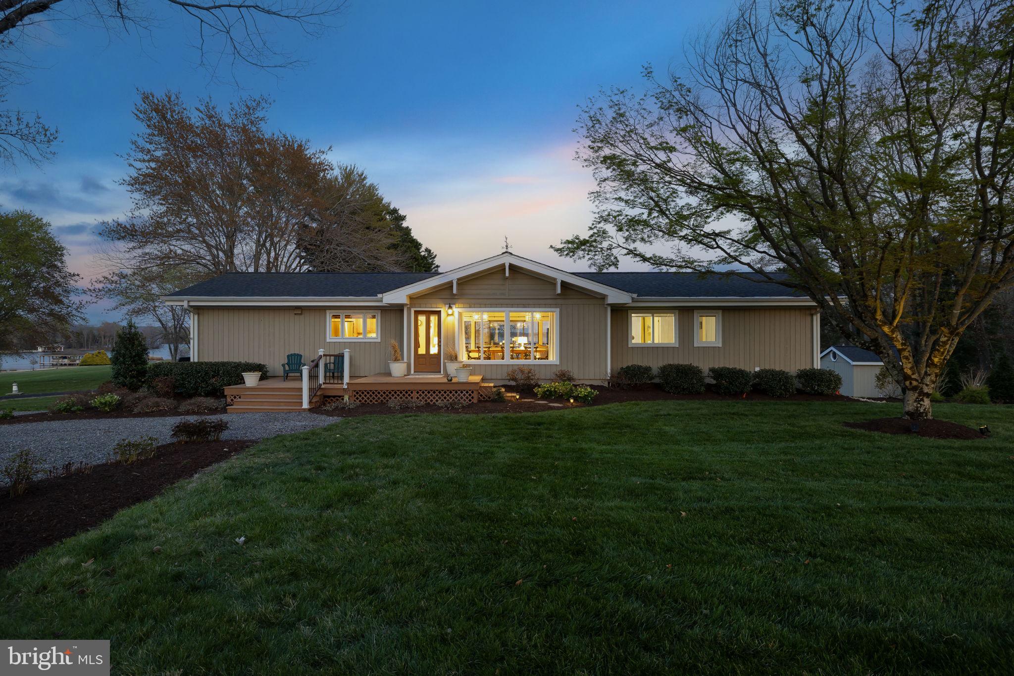 BEAR CASTLE - Residential