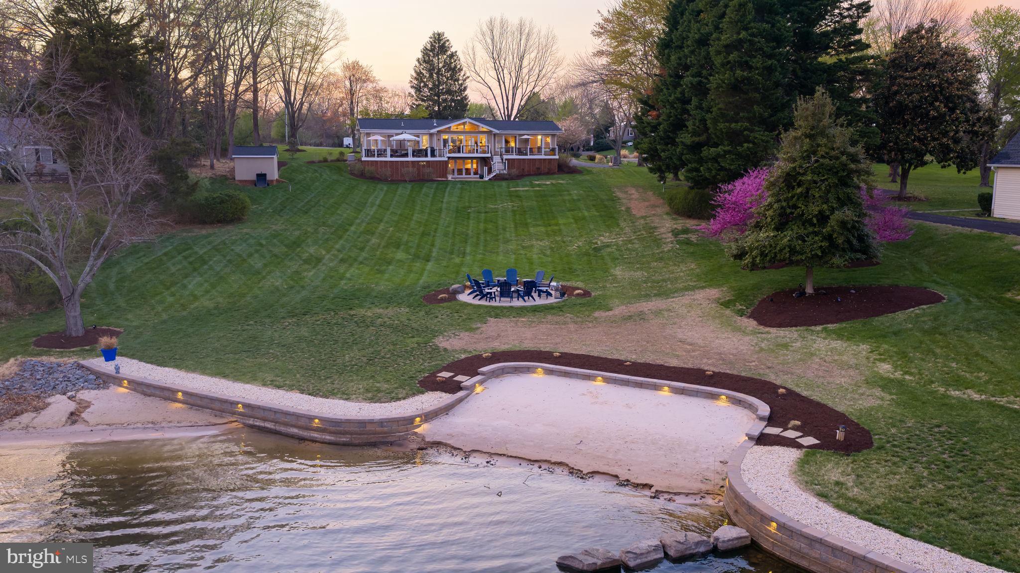 BEAR CASTLE - Residential