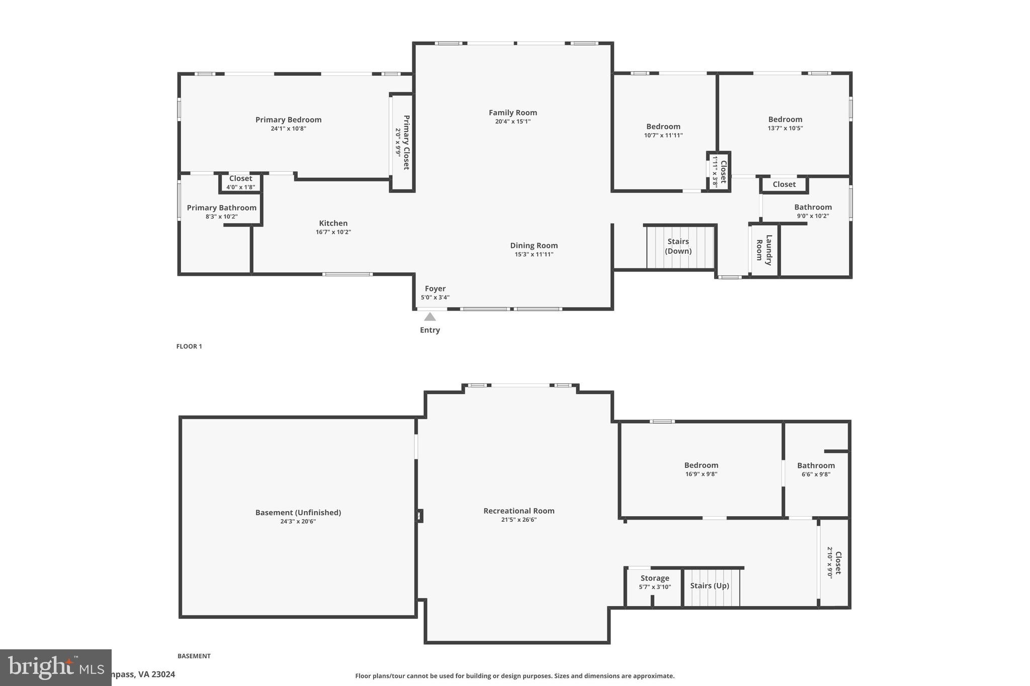 BEAR CASTLE - Residential