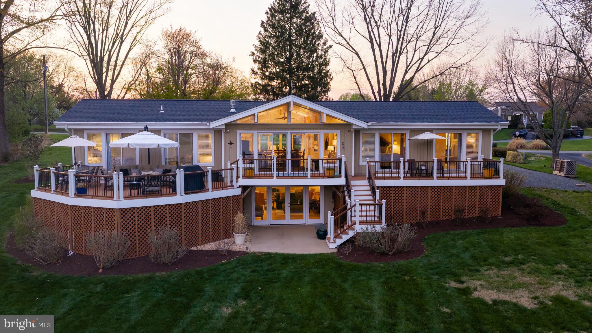 BEAR CASTLE - Residential