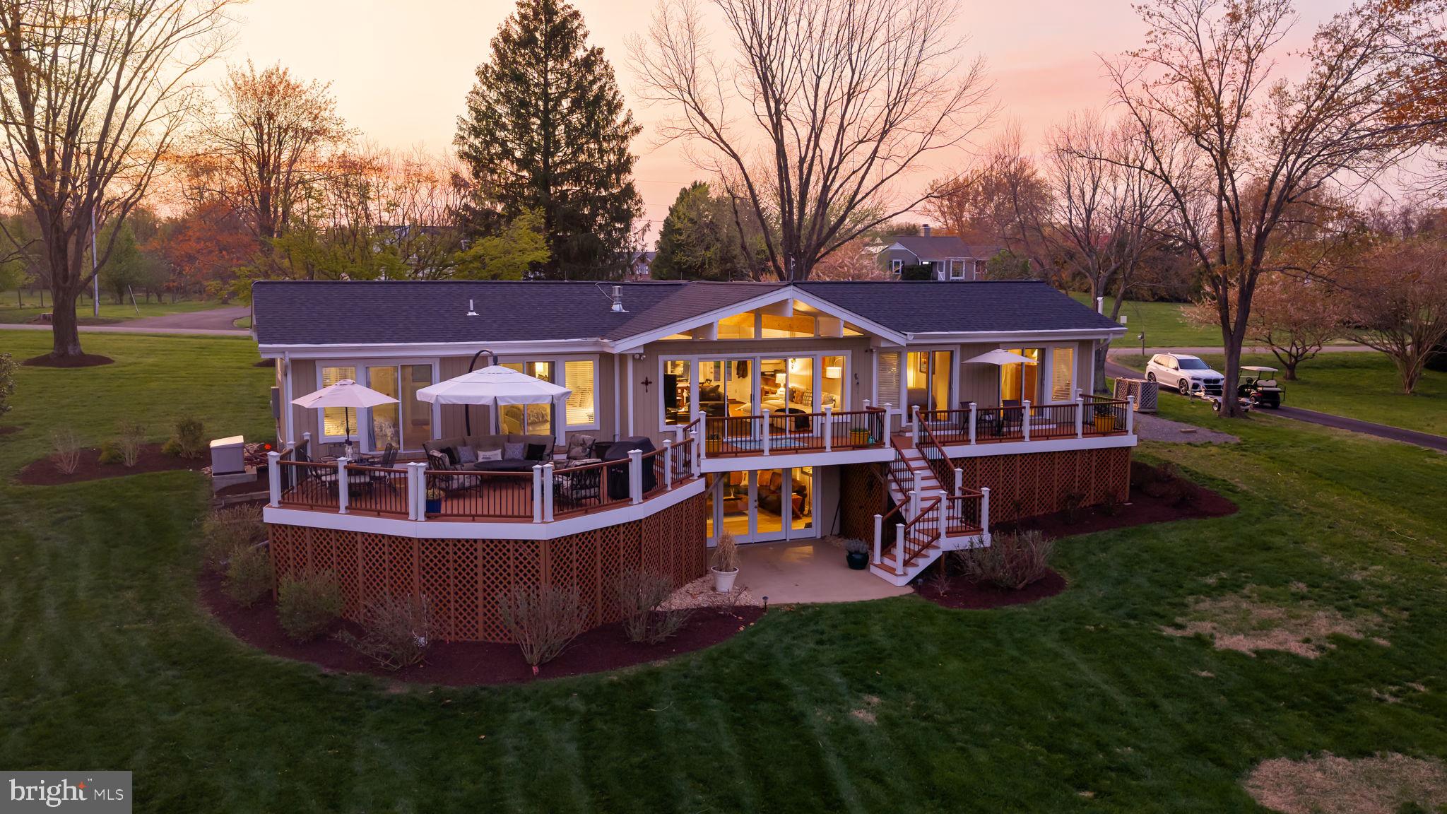 BEAR CASTLE - Residential