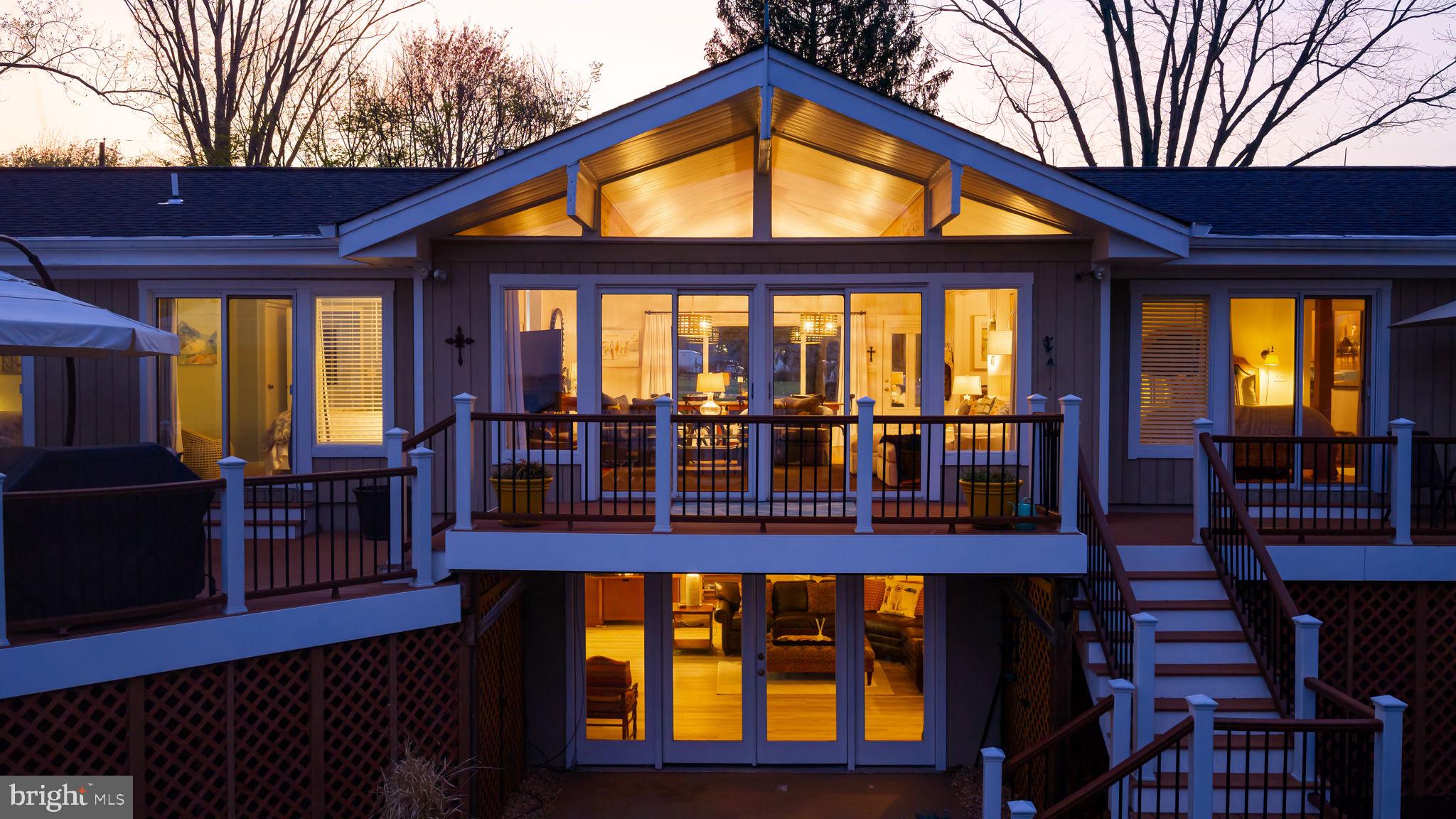 BEAR CASTLE - Residential