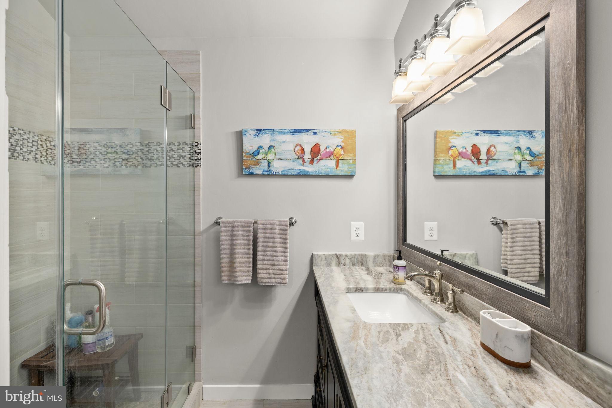 BEAR CASTLE - Residential