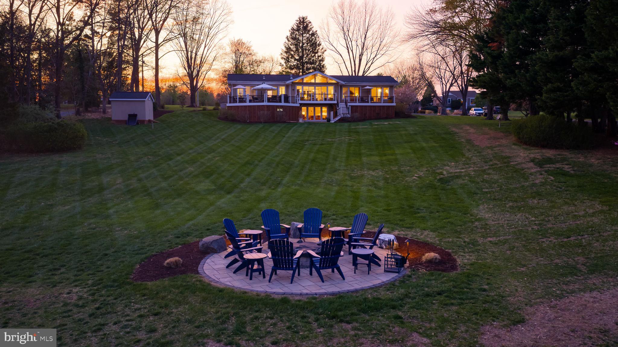 BEAR CASTLE - Residential