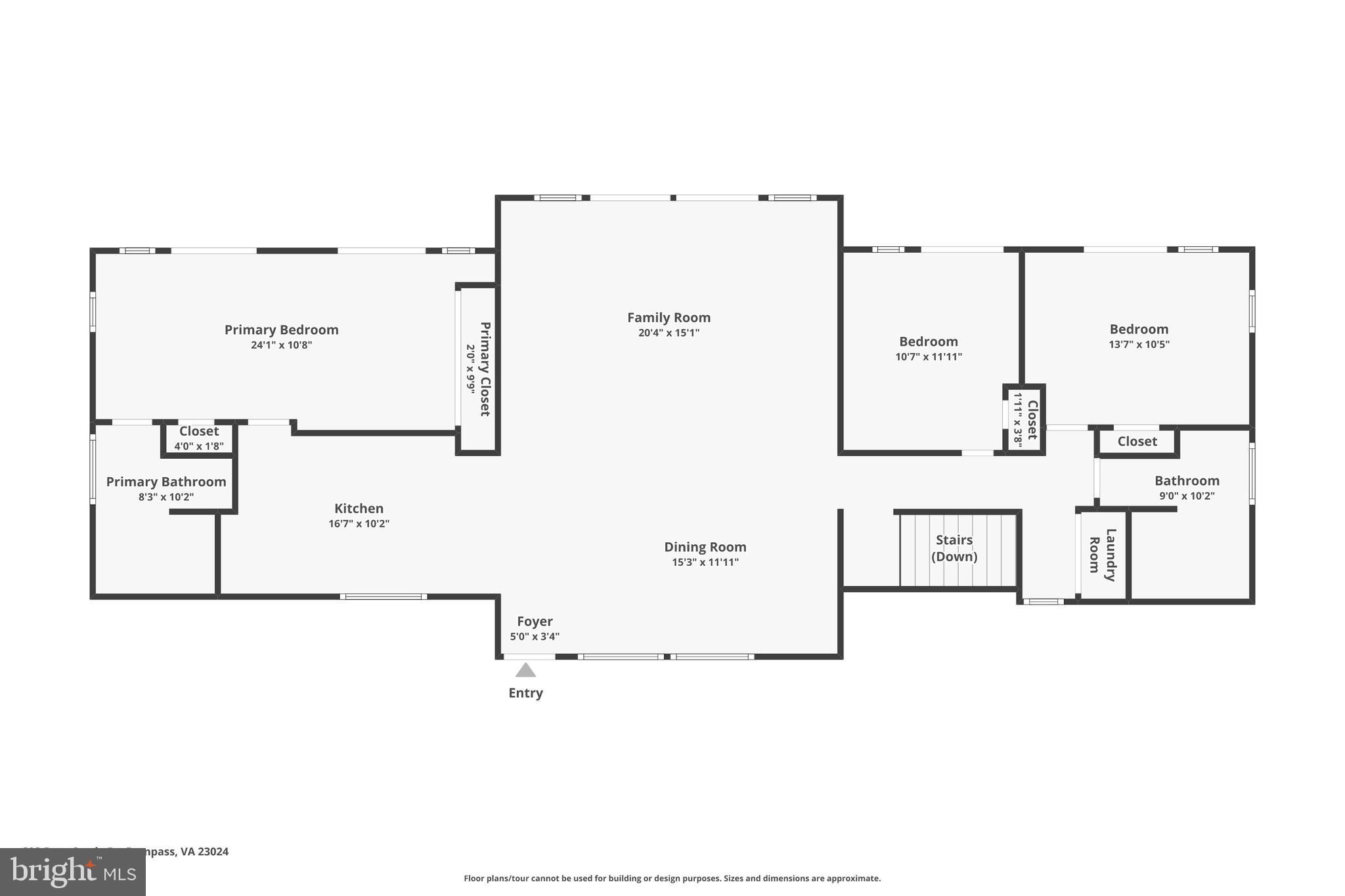 BEAR CASTLE - Residential