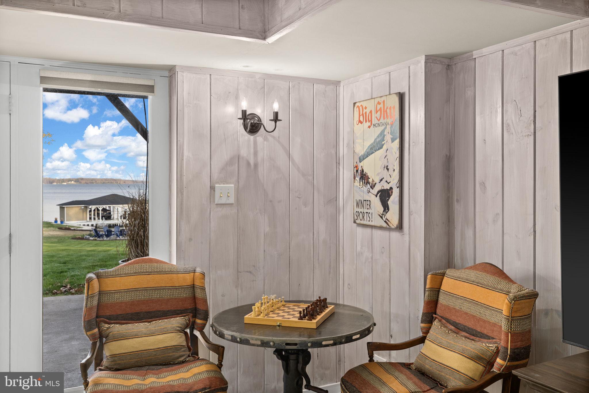 BEAR CASTLE - Residential