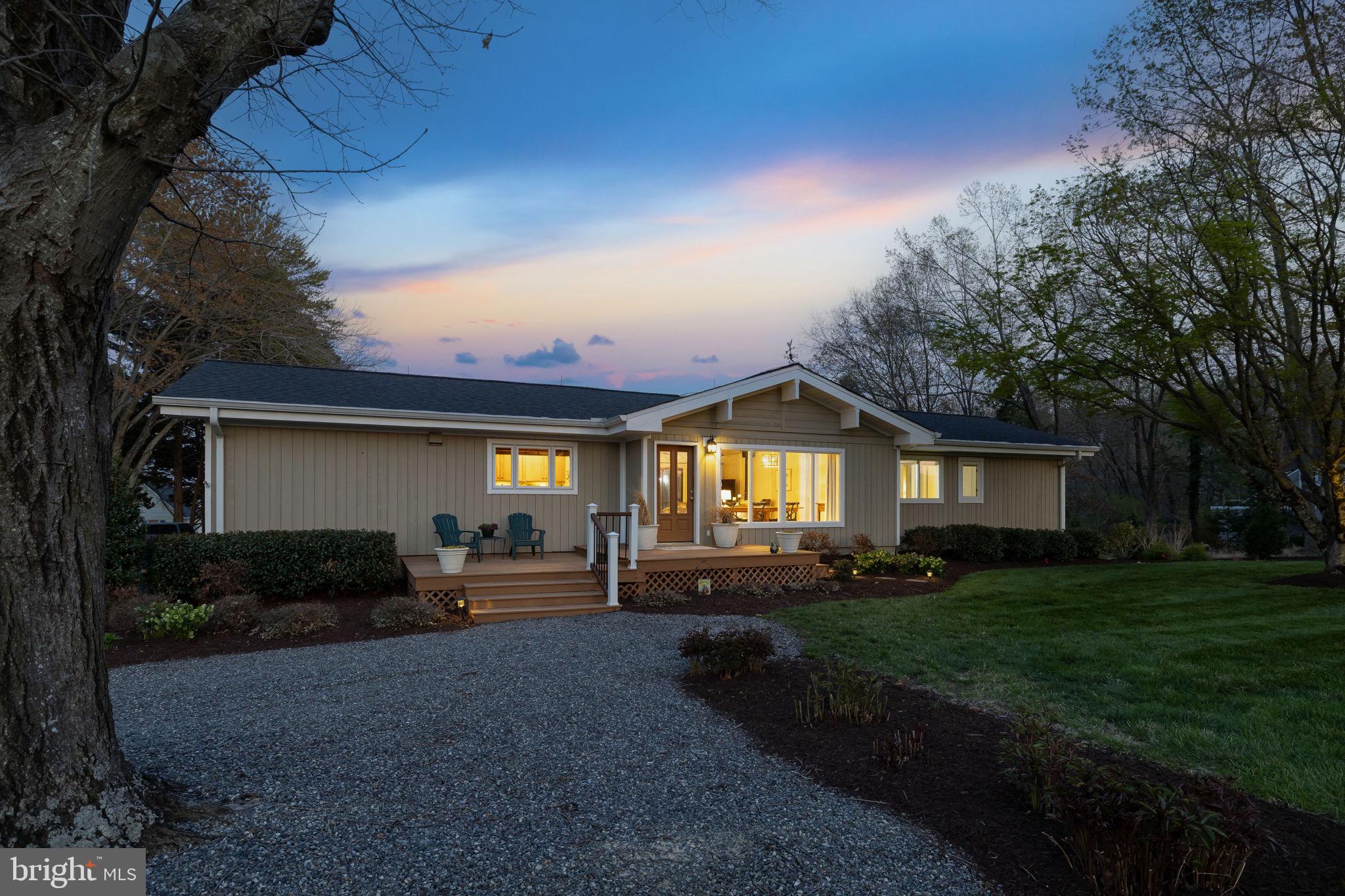 BEAR CASTLE - Residential