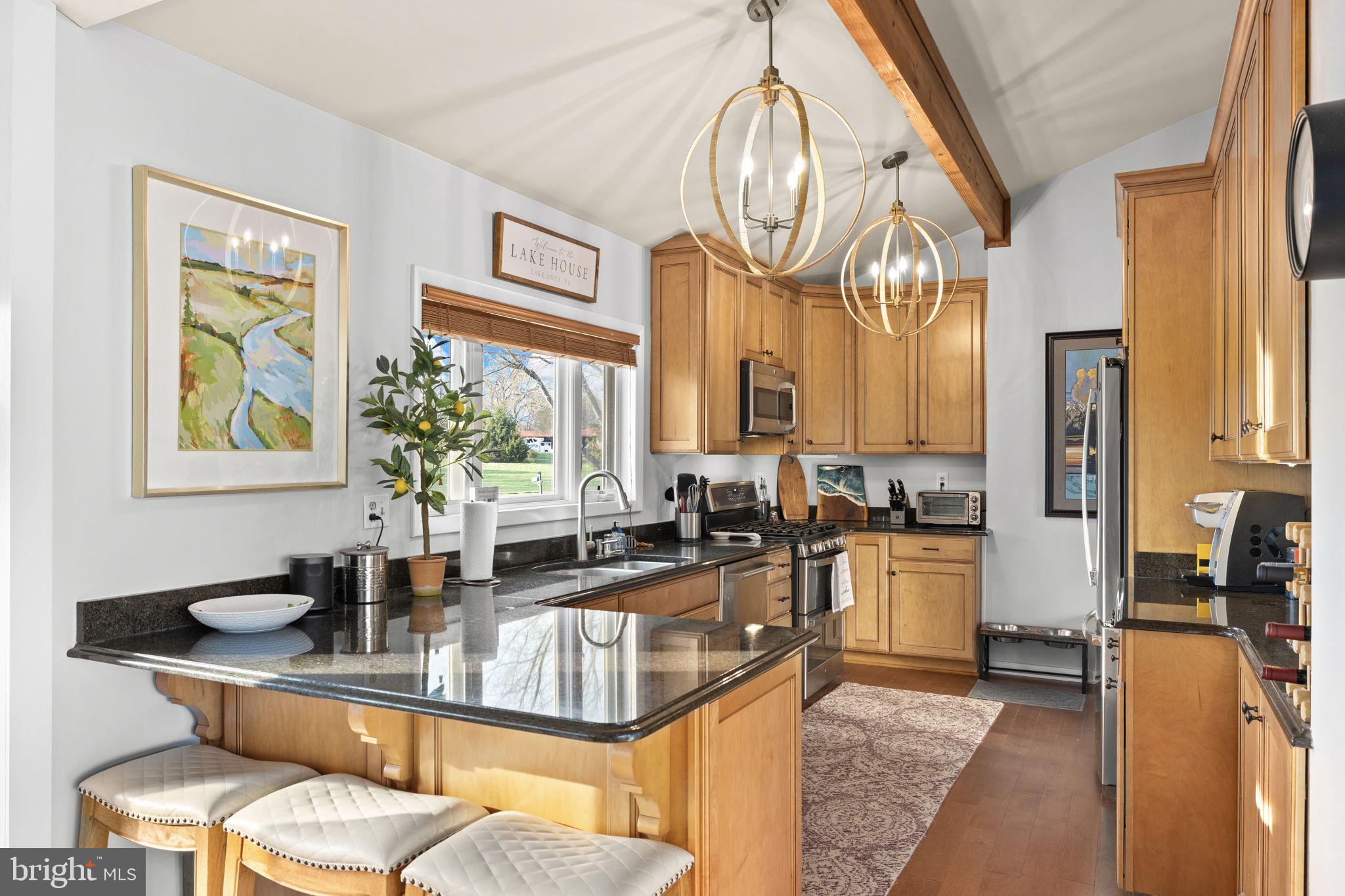 BEAR CASTLE - Residential