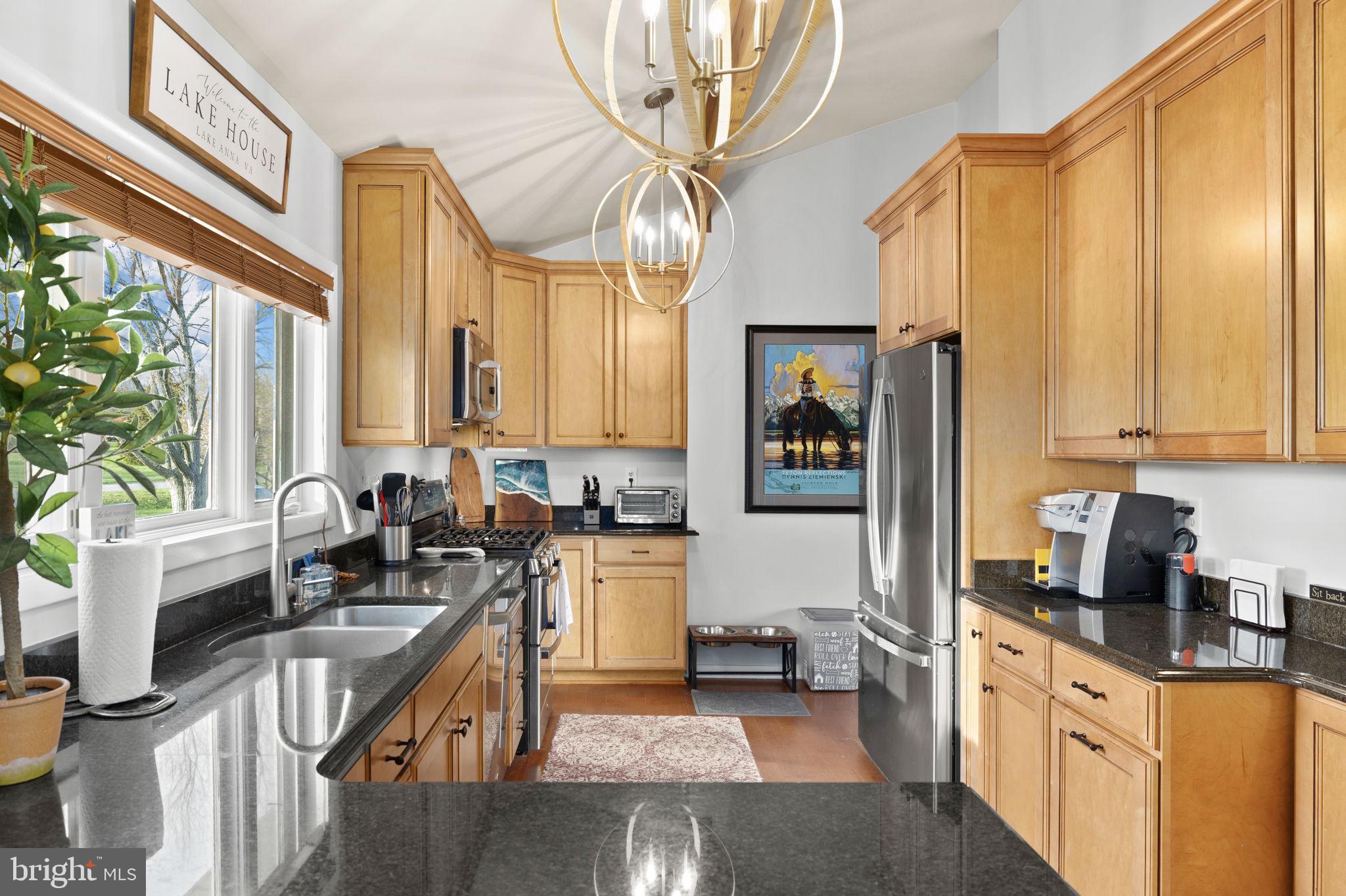 BEAR CASTLE - Residential