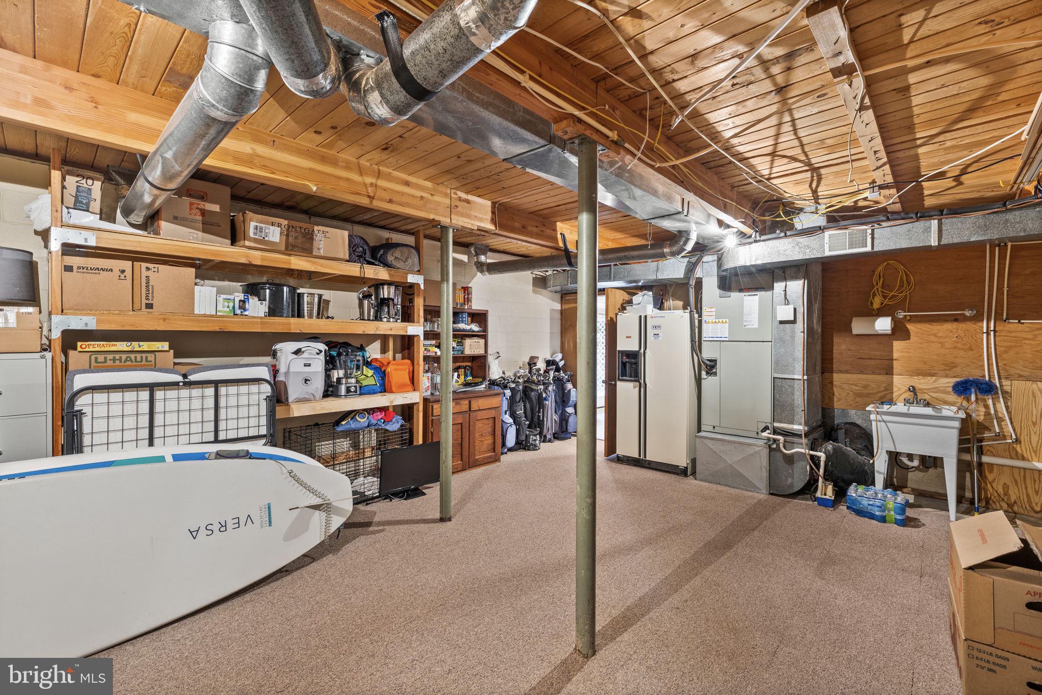 BEAR CASTLE - Residential